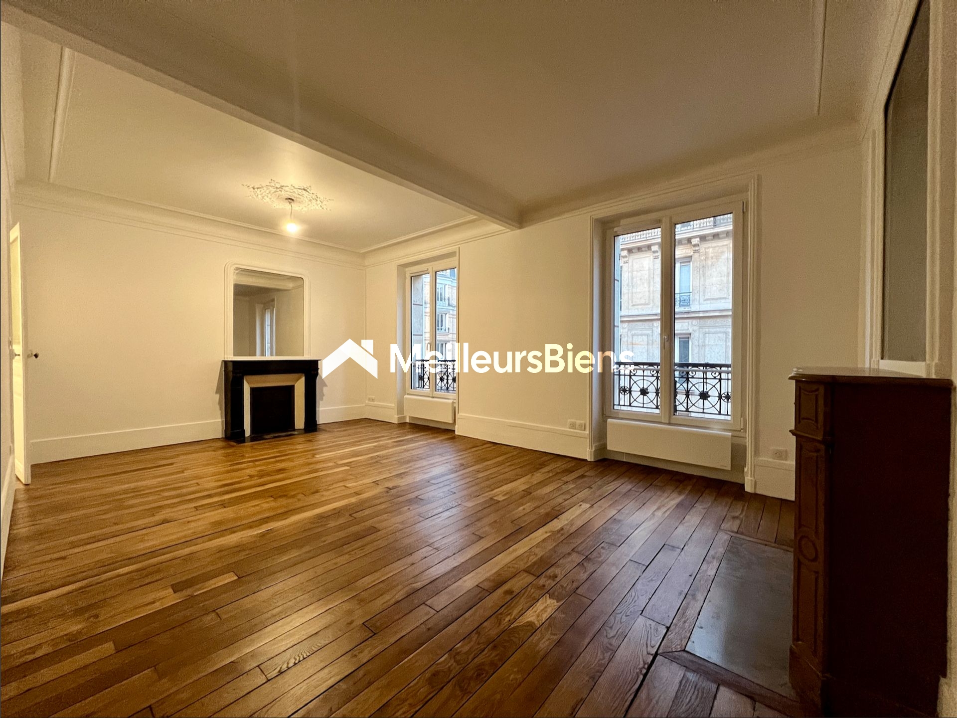 Appartement 2/3 pièces refait à neuf