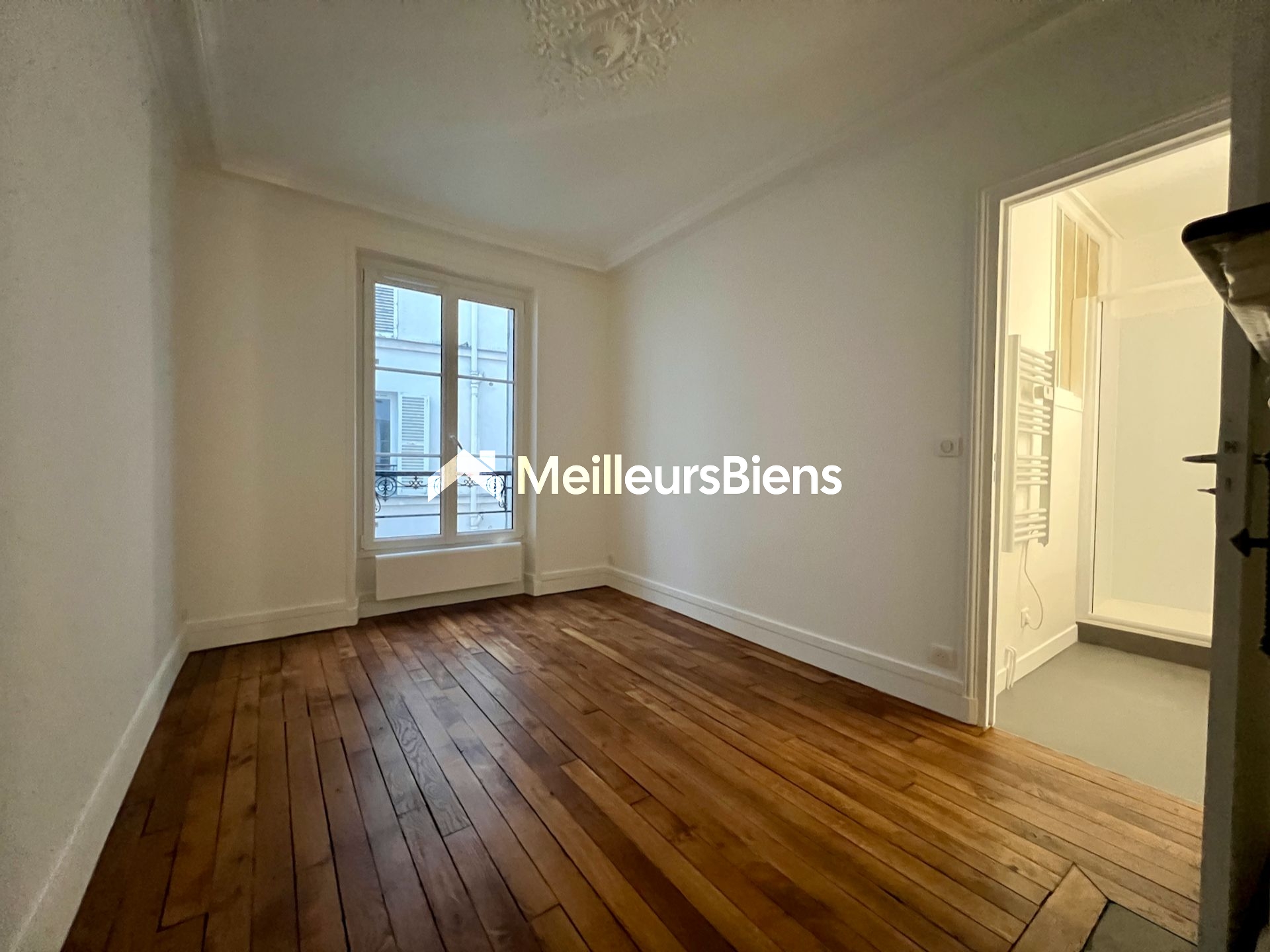 Appartement 2/3 pièces refait à neuf