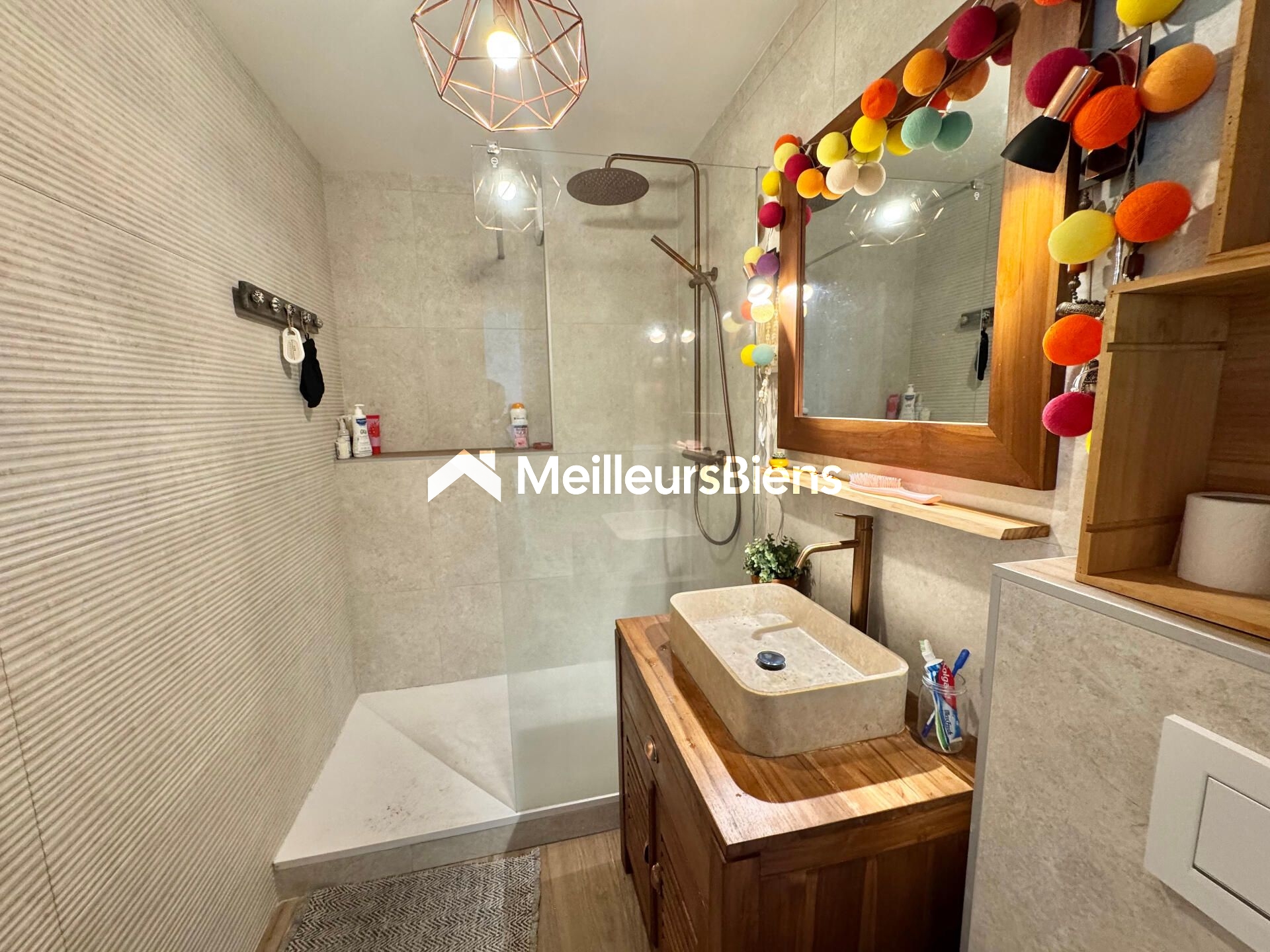 Appartement d'exception en front de mer  Saint-Leu