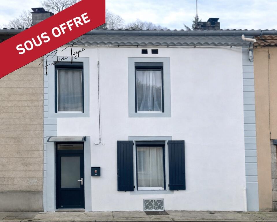 Maison individuelle
