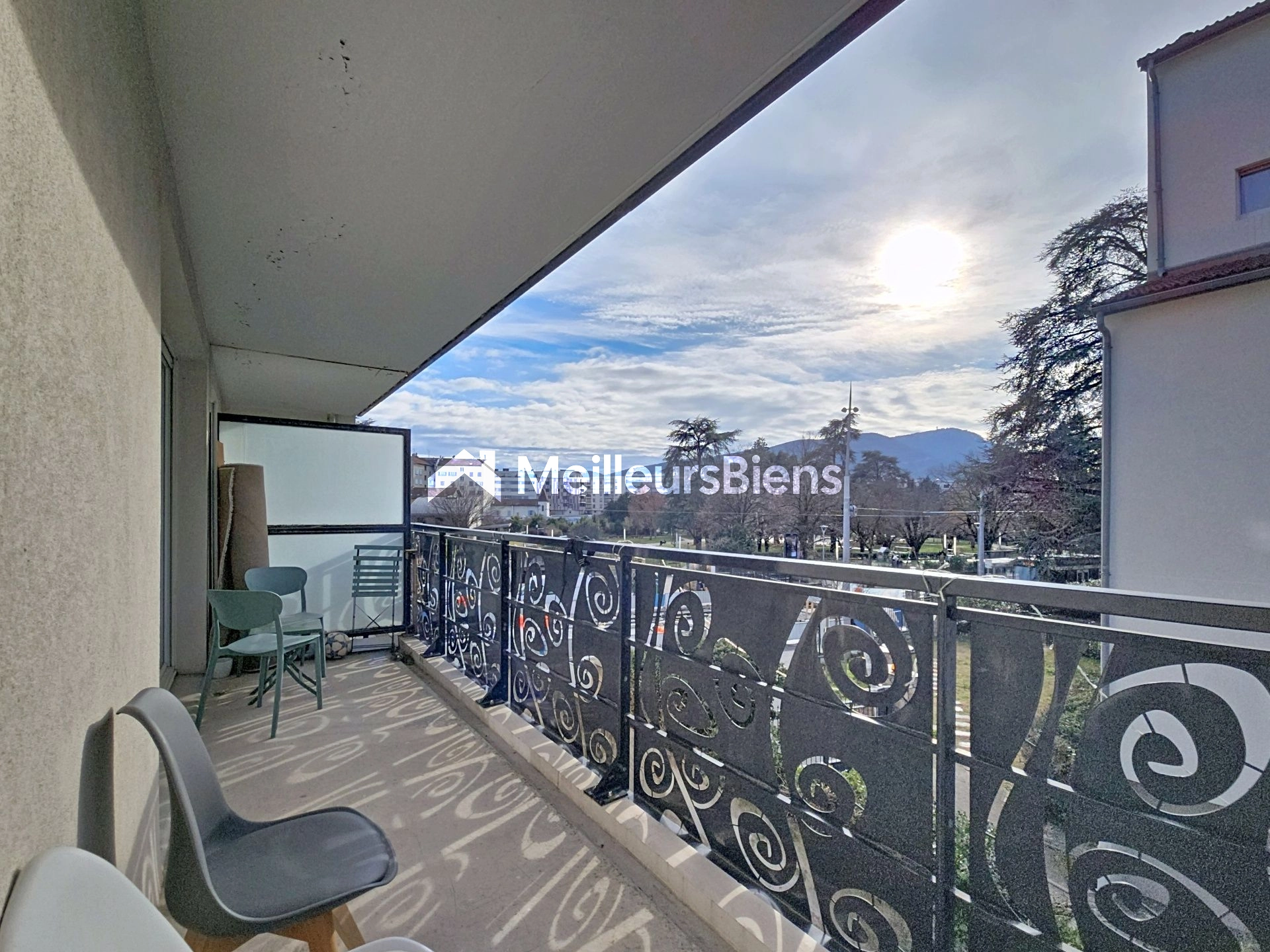 Appartement T3