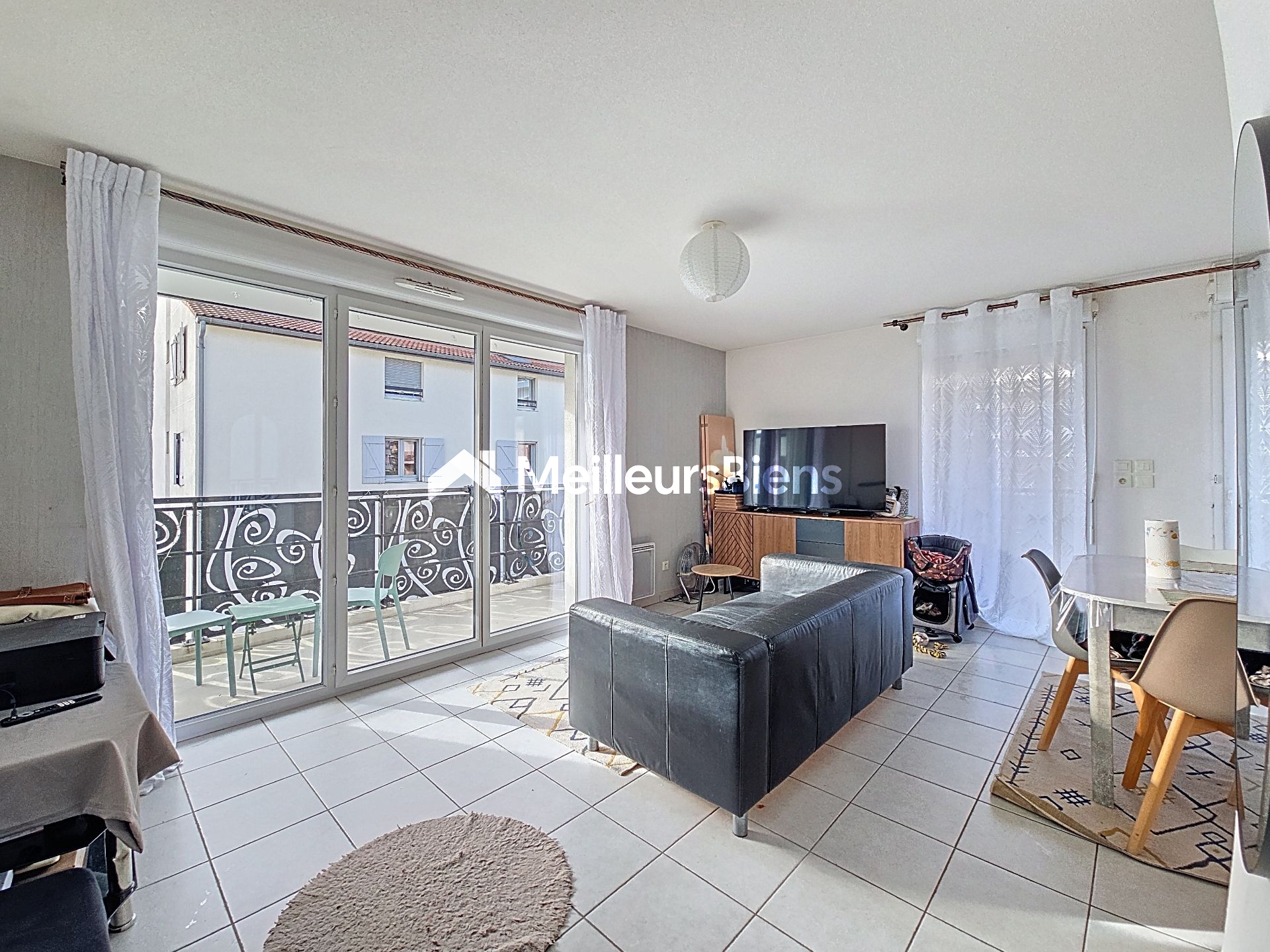 Appartement T3