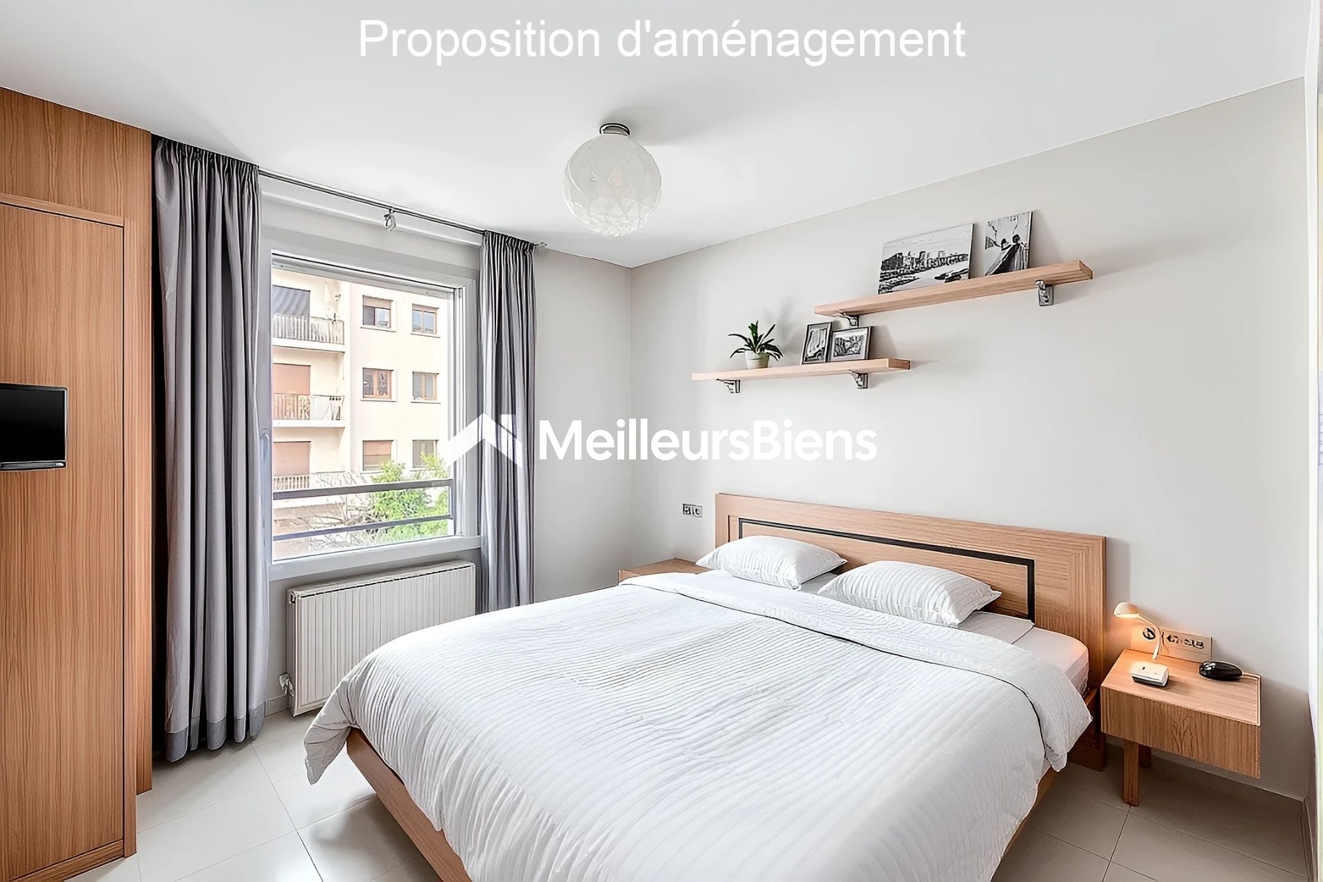 Appartement T3