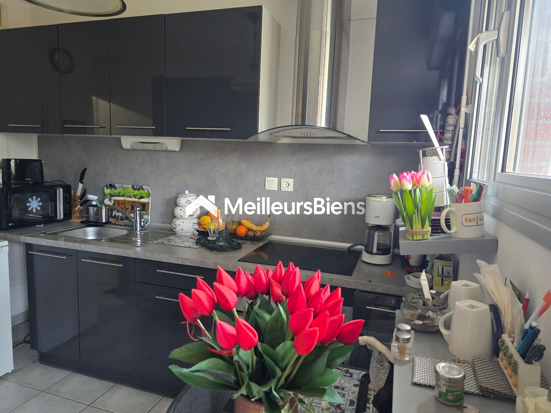 Appartement T3