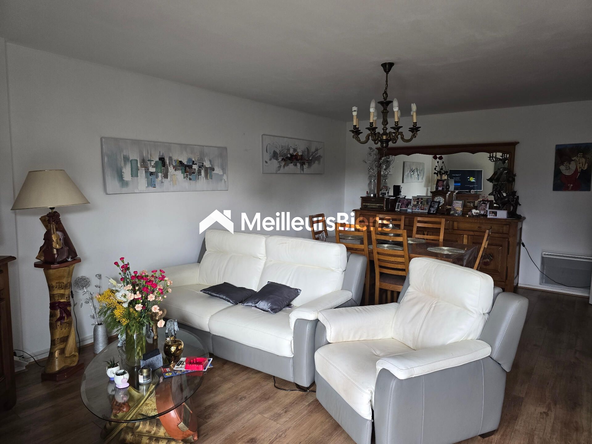 Appartement T3