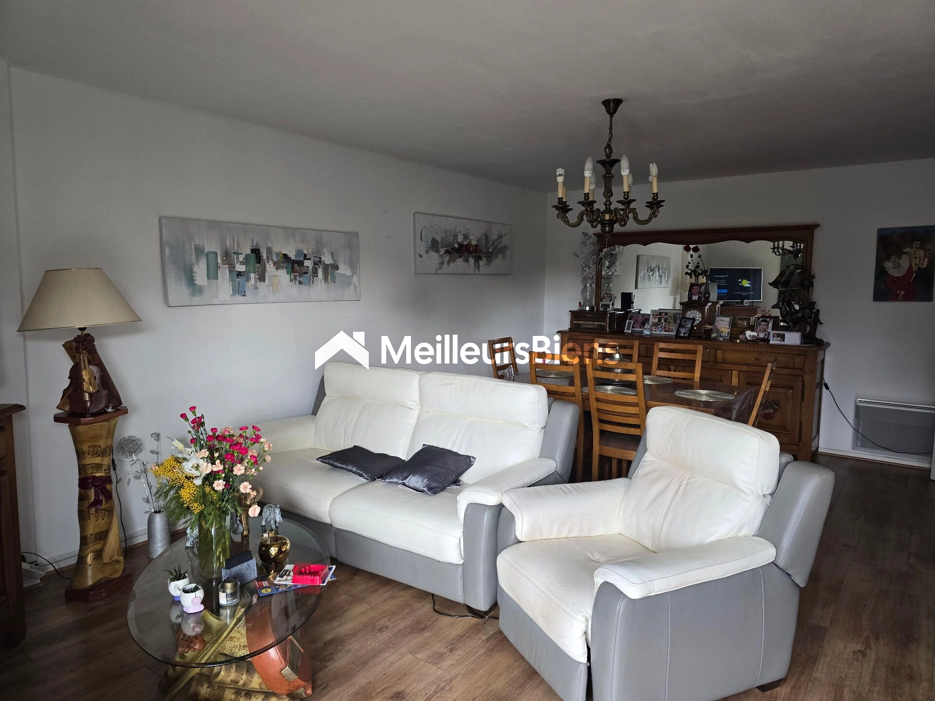 Appartement T3