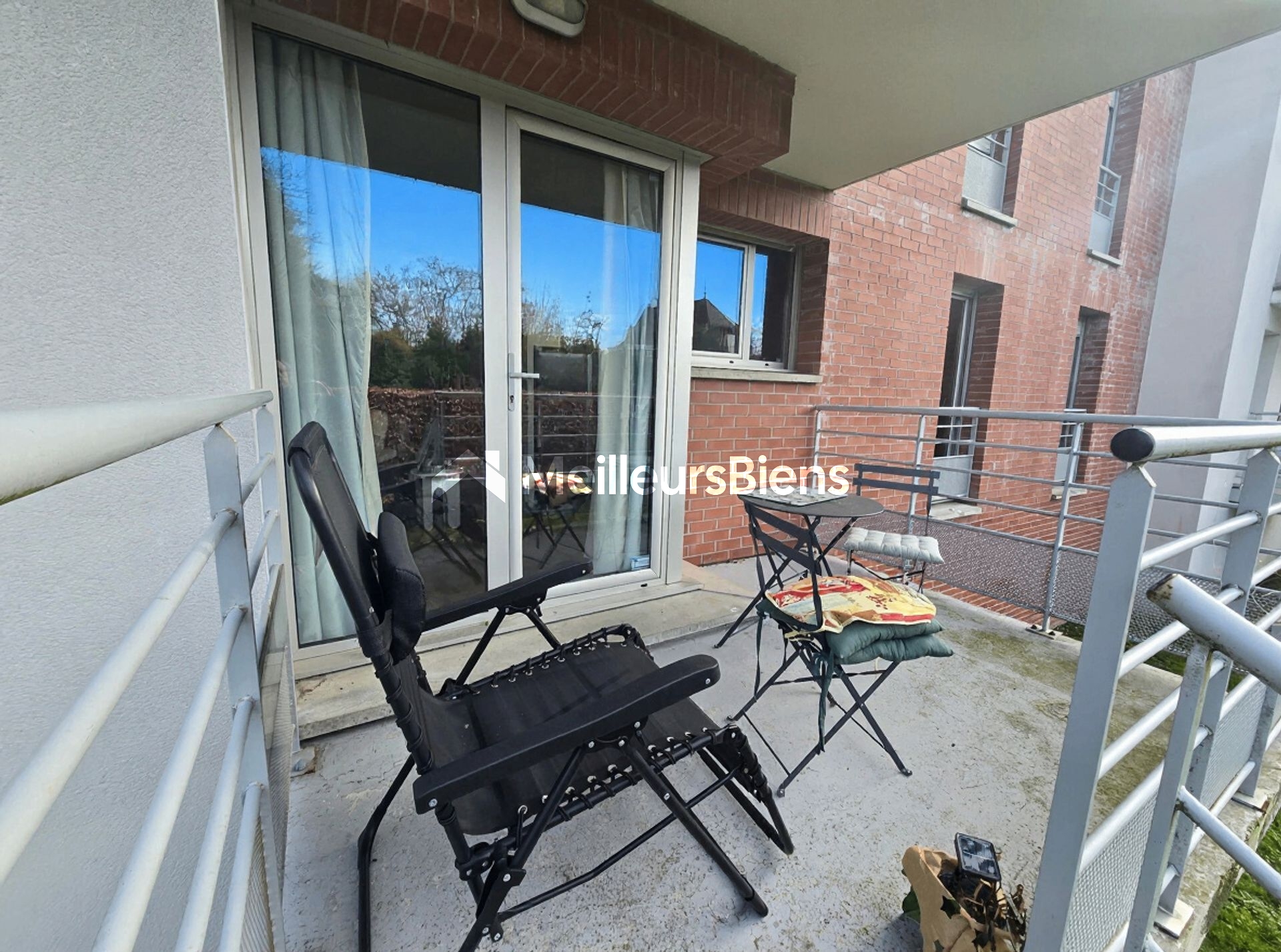 Appartement T3