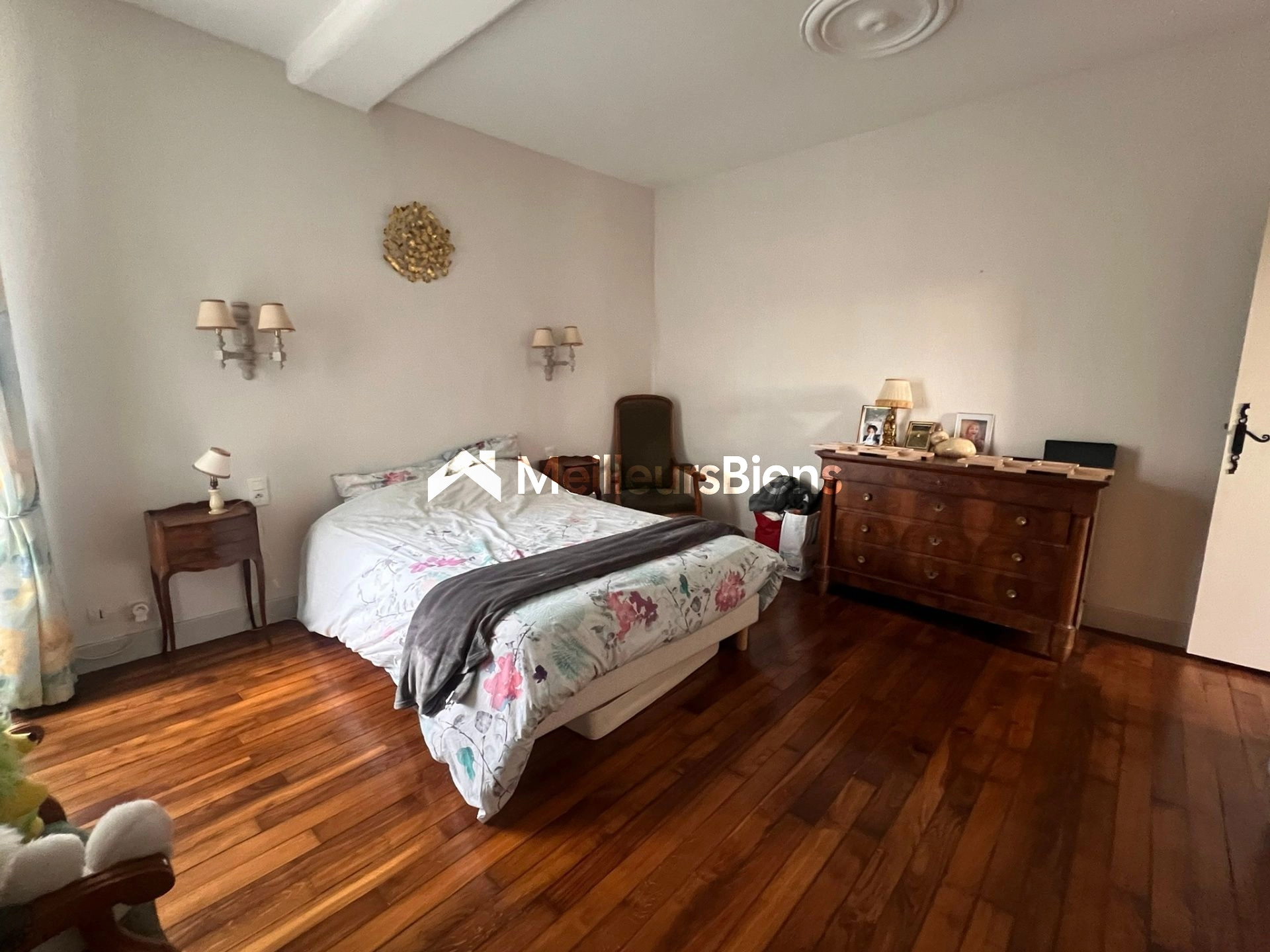 Maison de village - 101m²