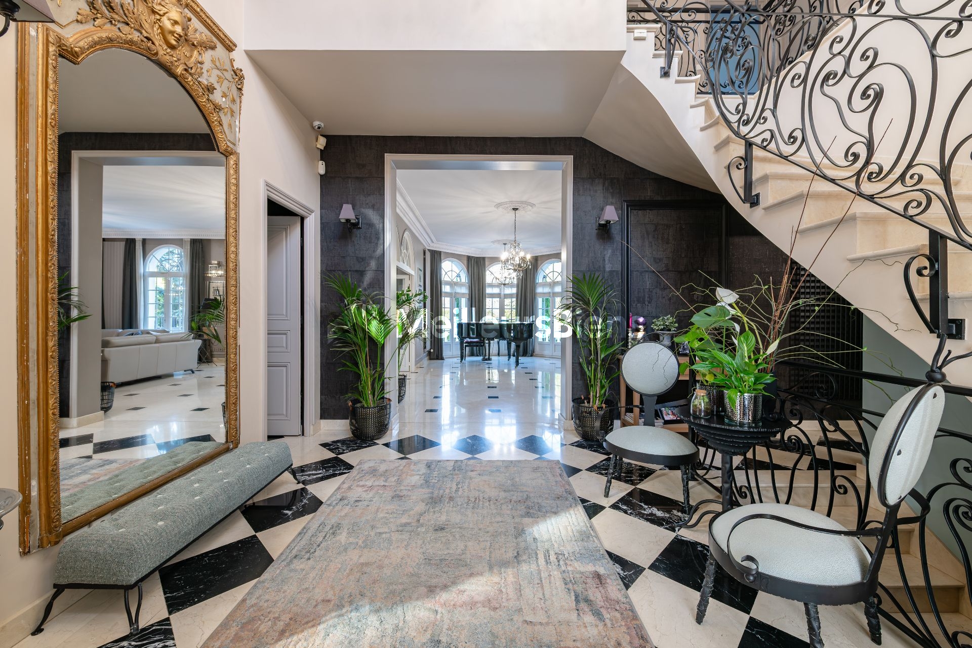 500 m² habitables – Aux portes de La Varenne Saint-Maur