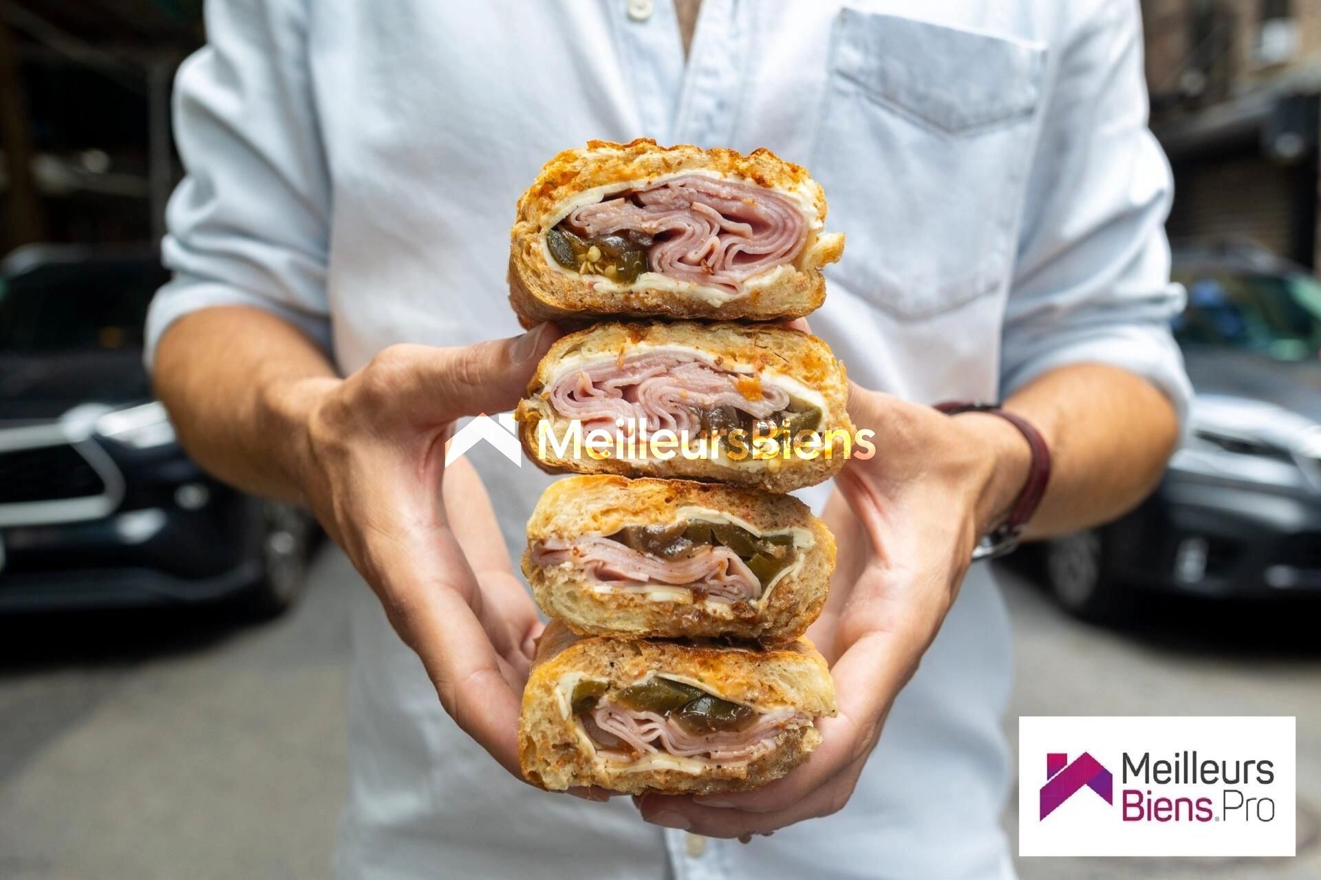 BOULANGERIE PÂTISSERIE SANDWICHERIE   RESTAURATION RAPIDE