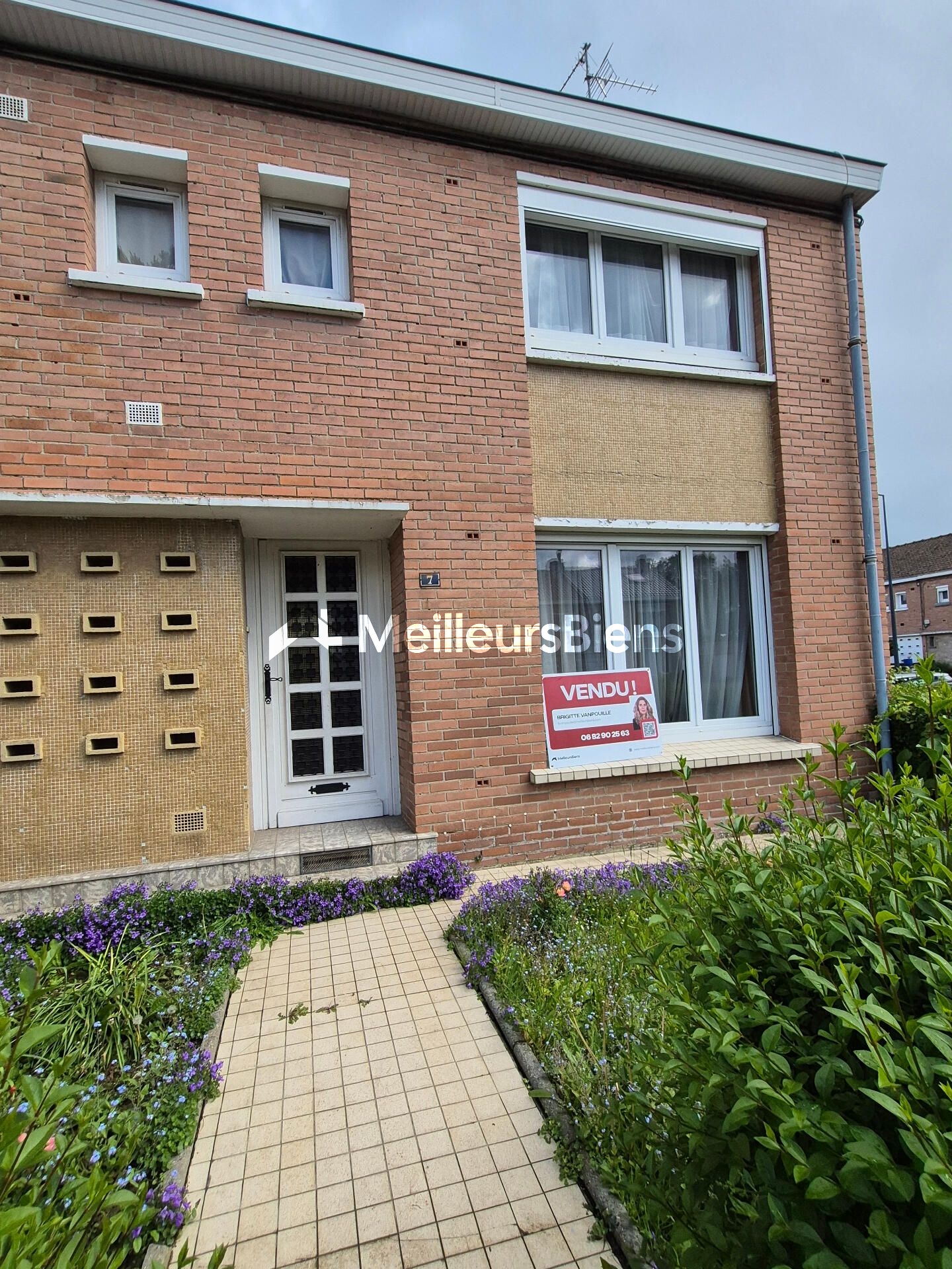 MAISON BATIR A RENOVER