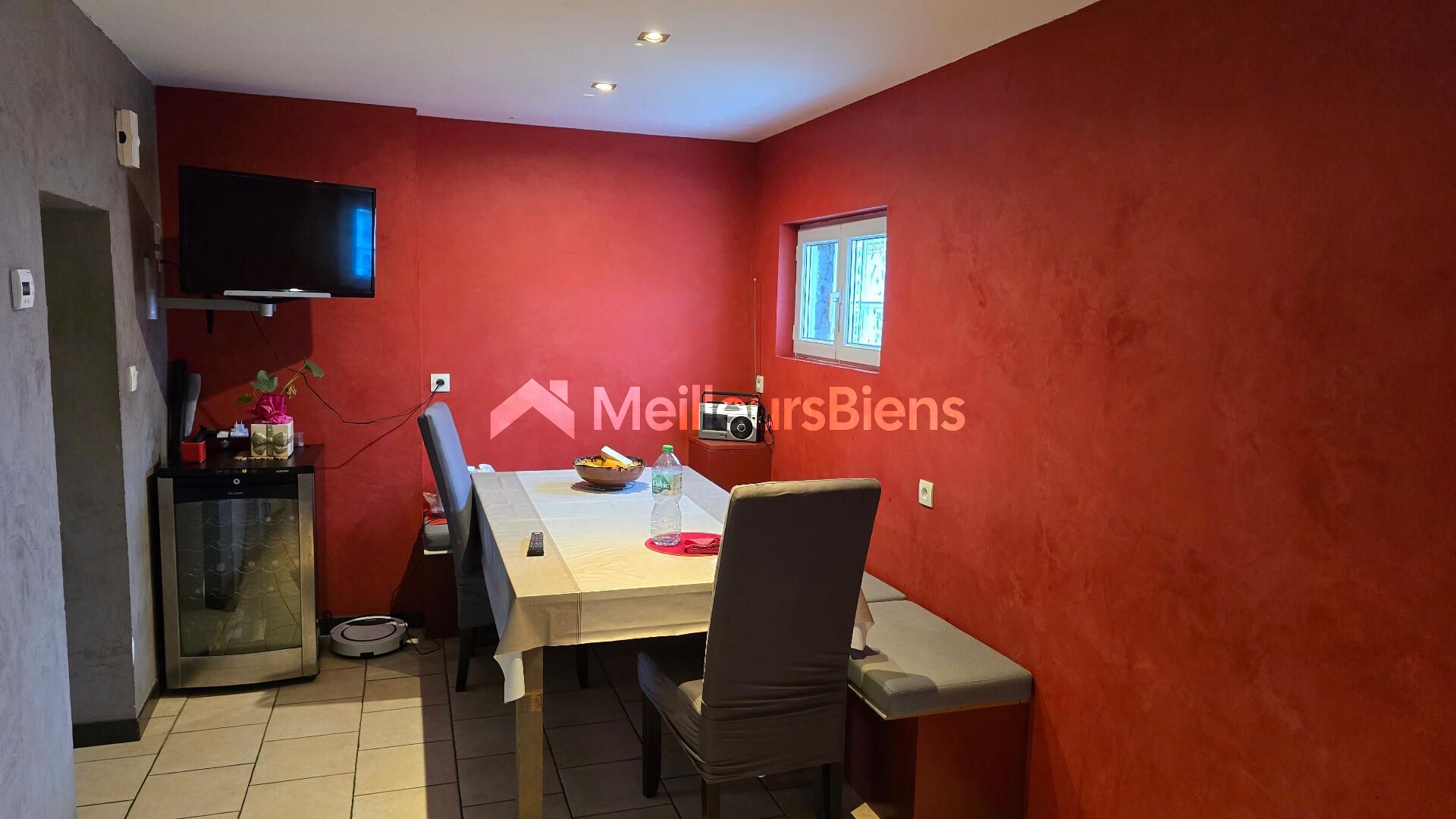 Maison en pierre, 140m²,  4 chambres