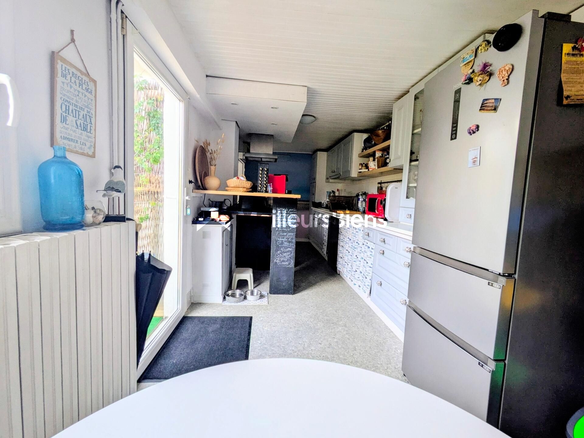 44350 GUERANDE - Maison T4 proche commerces