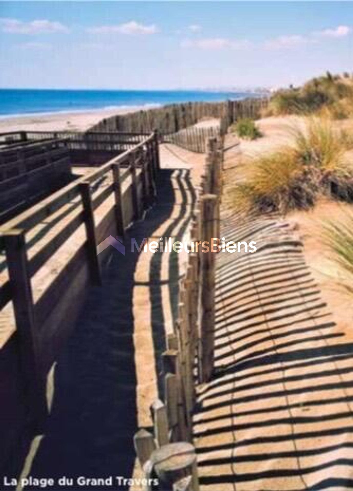 T3 BORD DE MER