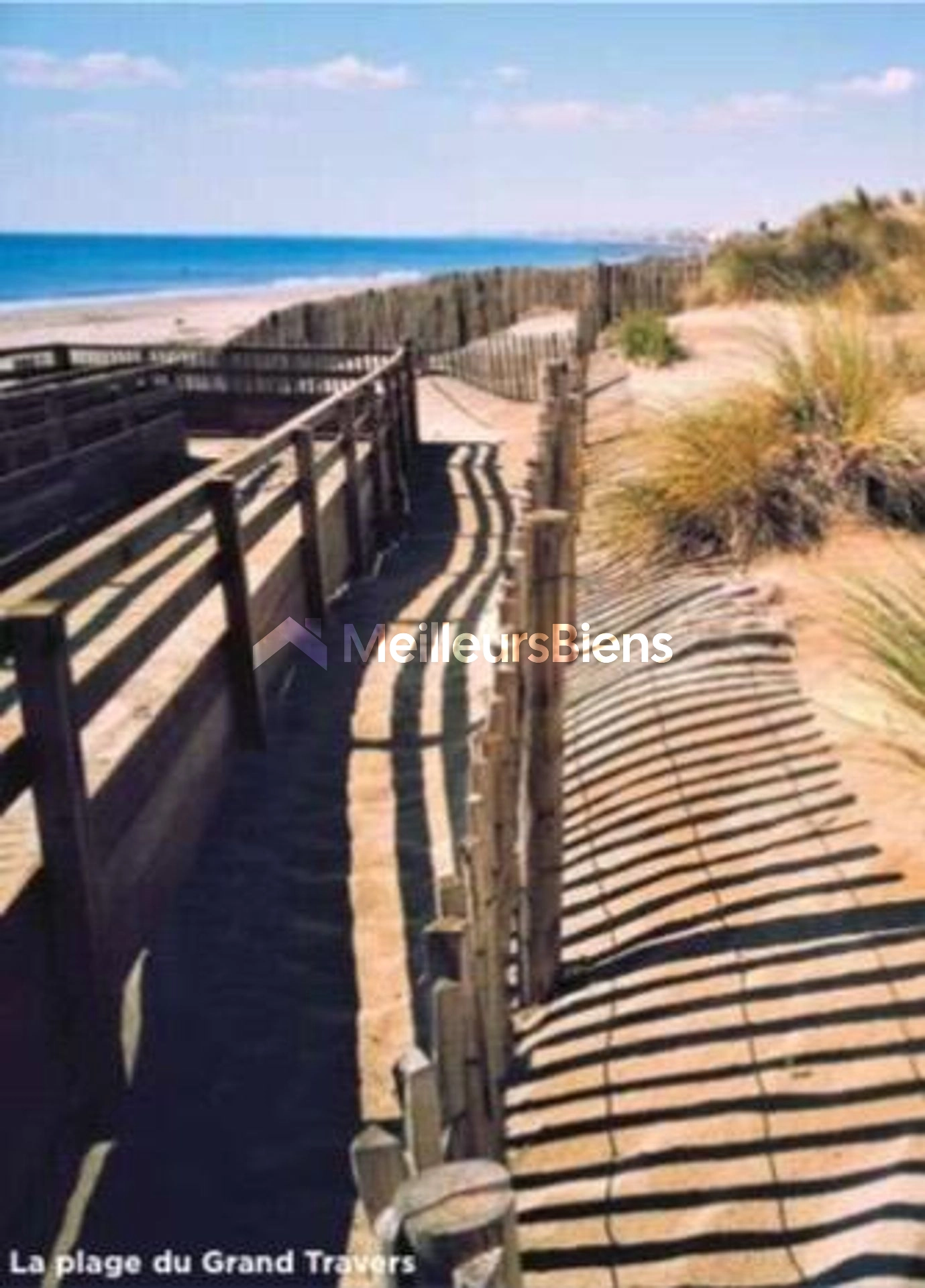 T3 BORD DE MER