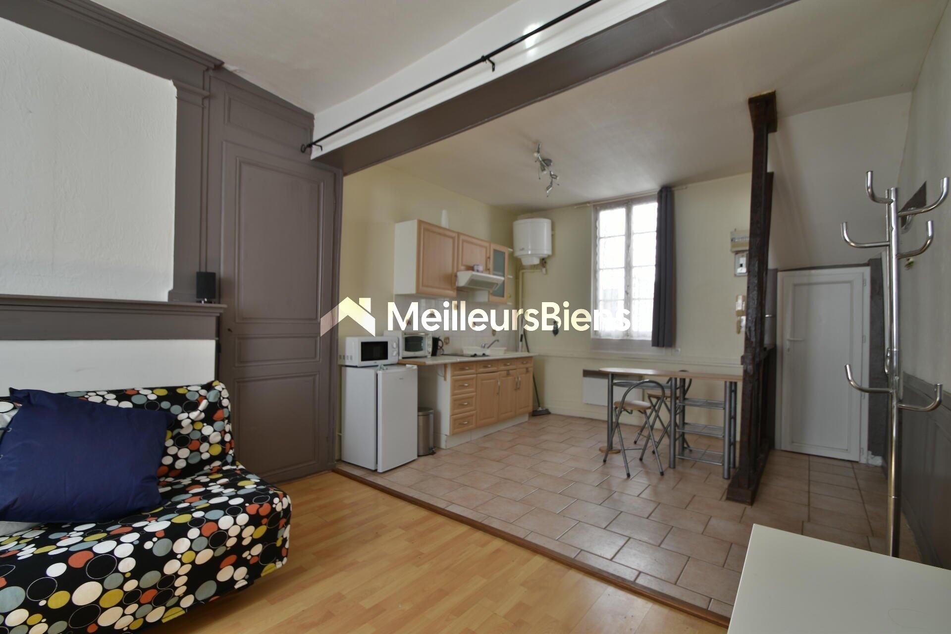 rue Georges Clemenceau TROYES