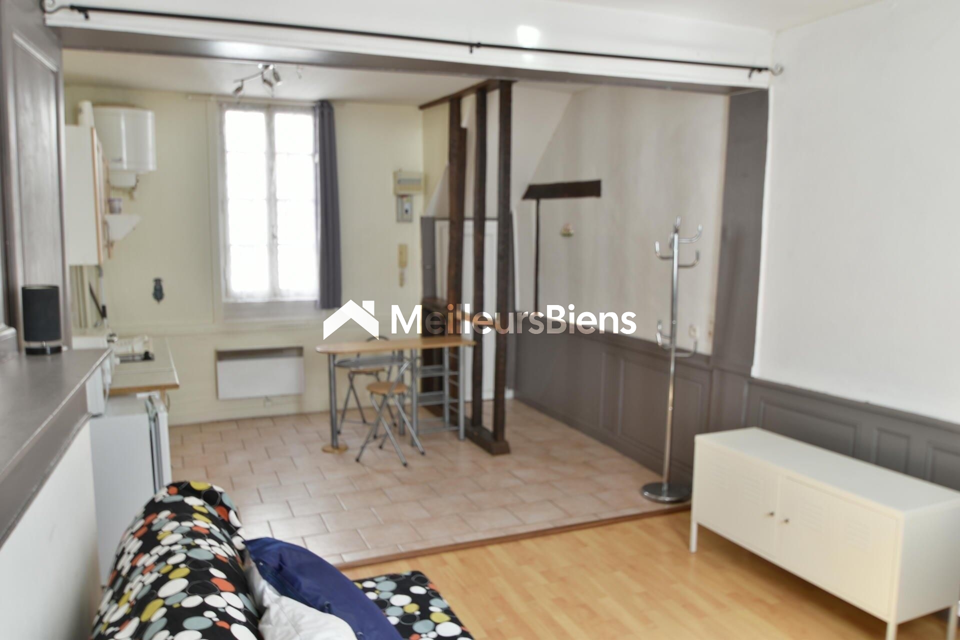 rue Georges Clemenceau TROYES