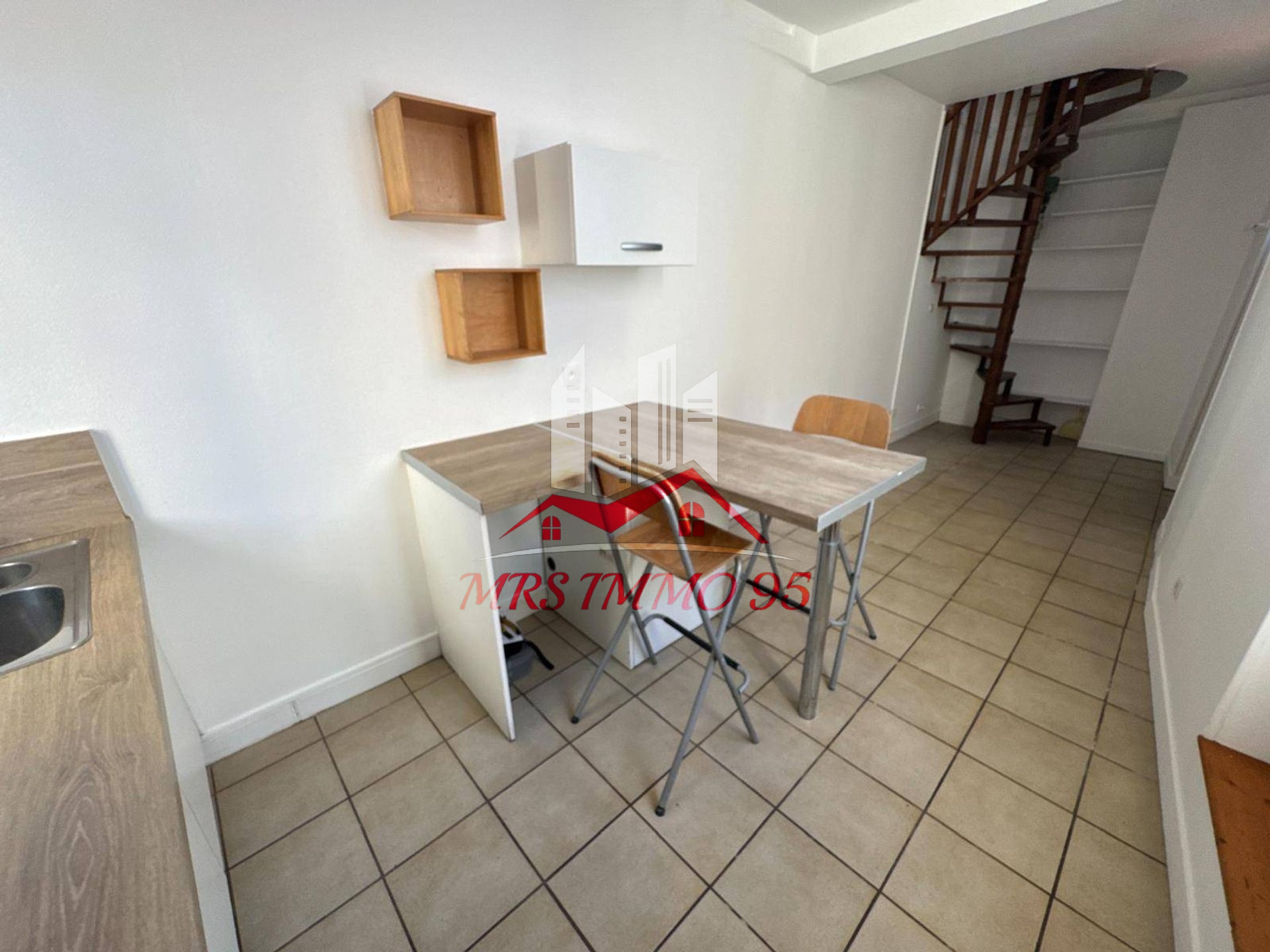 Maison individuelle à Viarmes