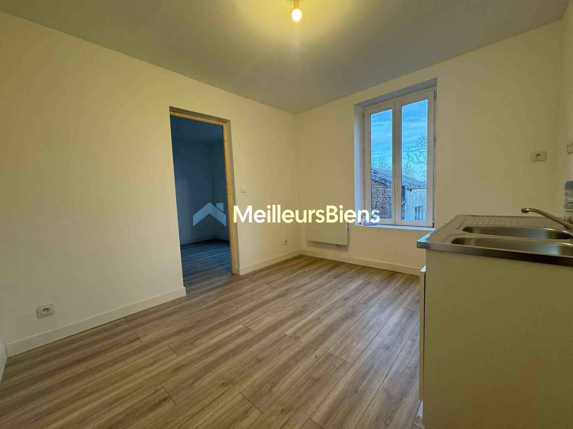 NOUVEAU PRIX IMMEUBLE DE RAPPORT