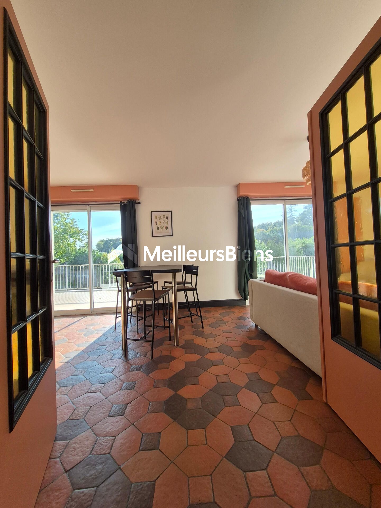 Maison 130 m² habitable 7 pièces