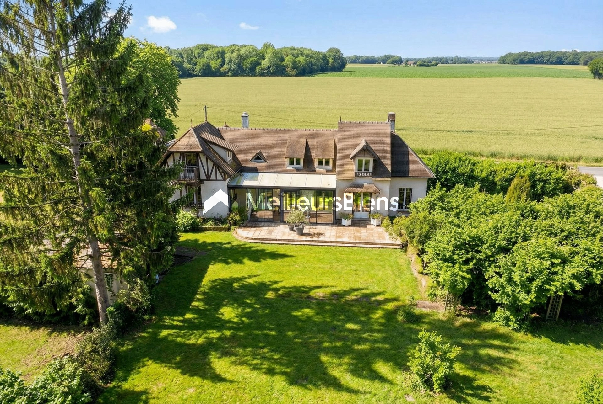 Maison Familiale Beynes