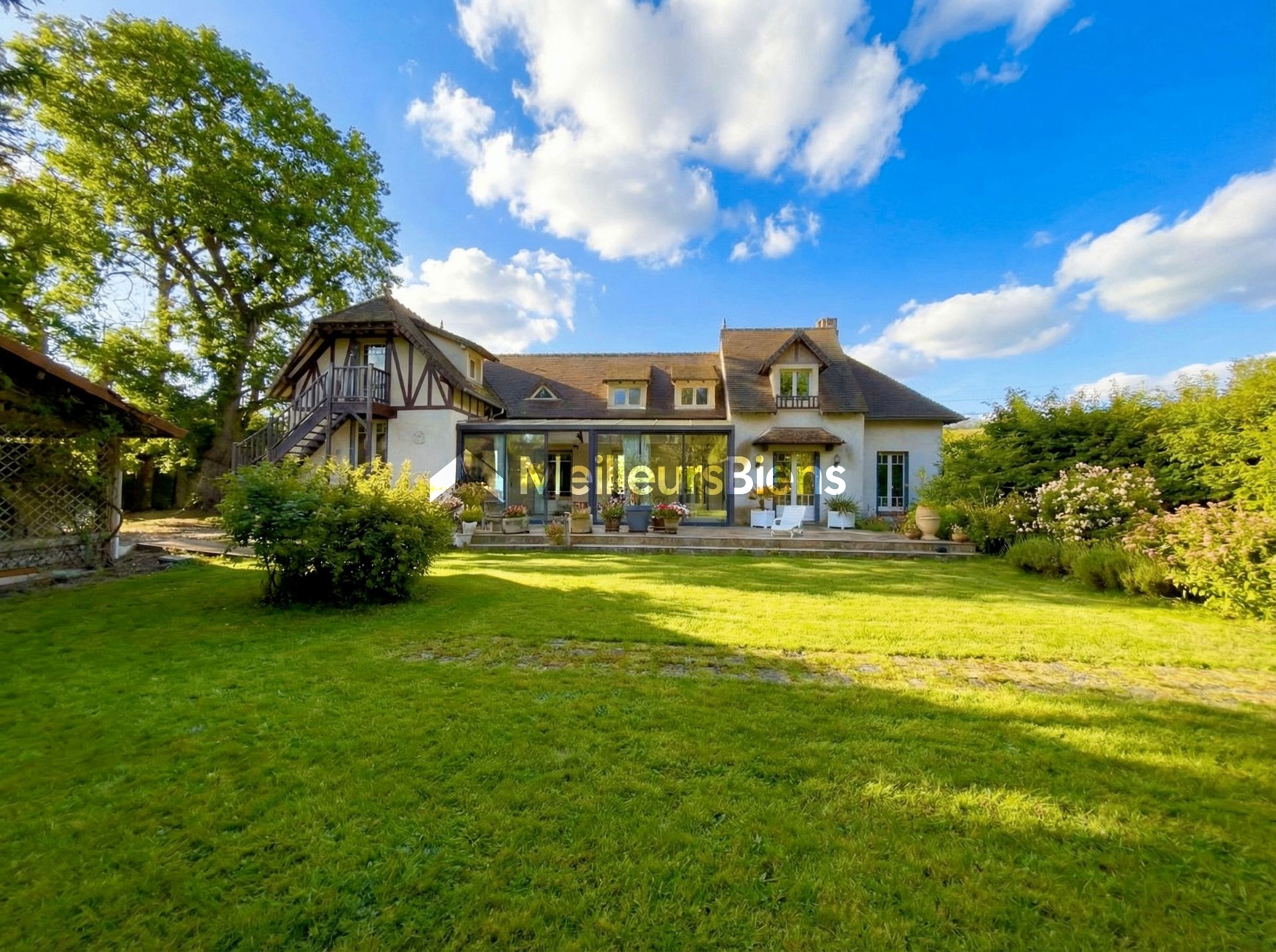 Maison Familiale Beynes