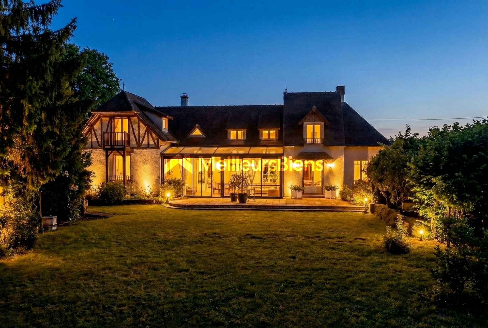 Maison Familiale Beynes