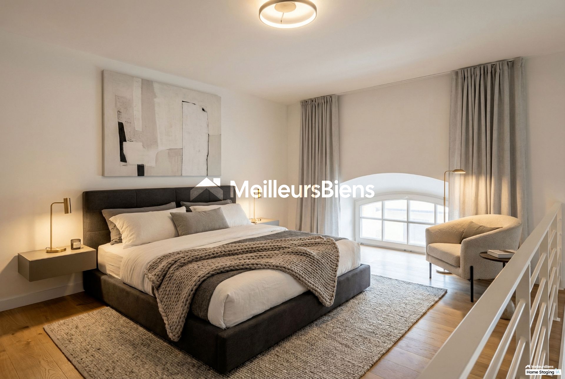 ALBI CENTRE Appartement duplex premium