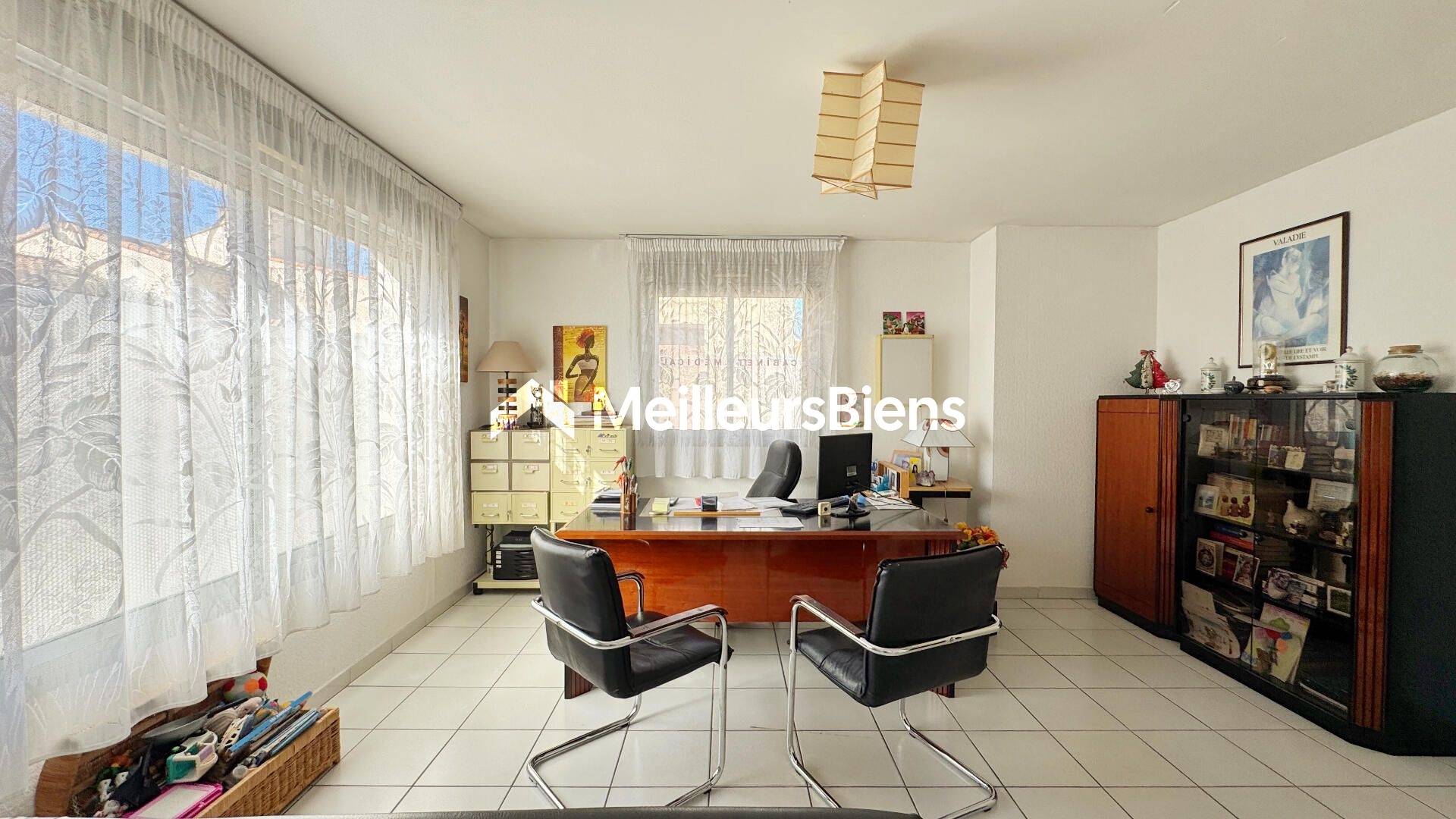 Appartement T3 Perols centre