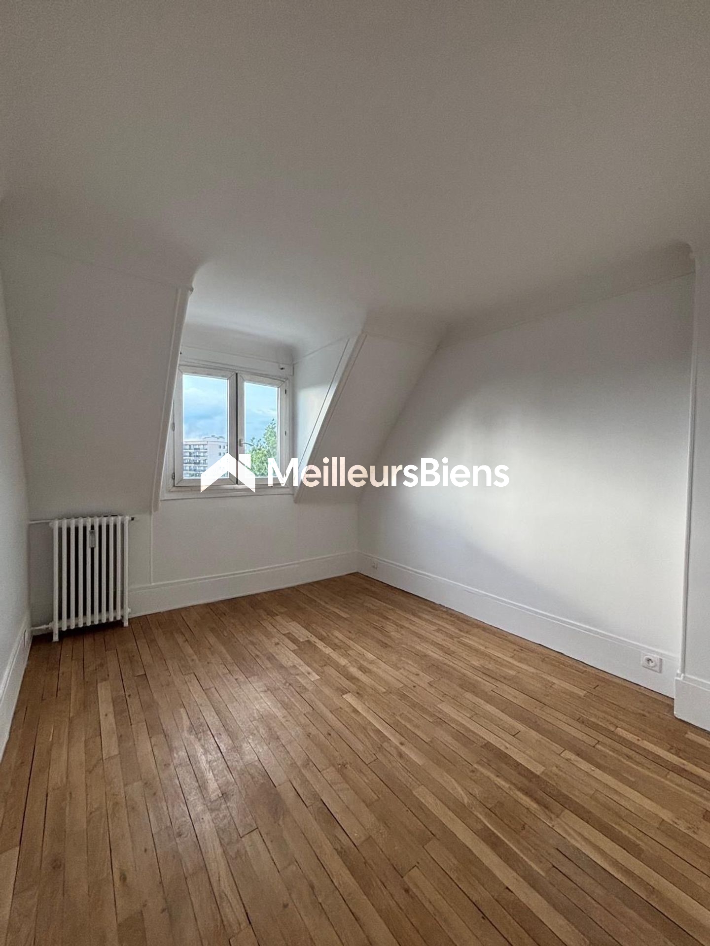 Superbe studio dans le 17ème
