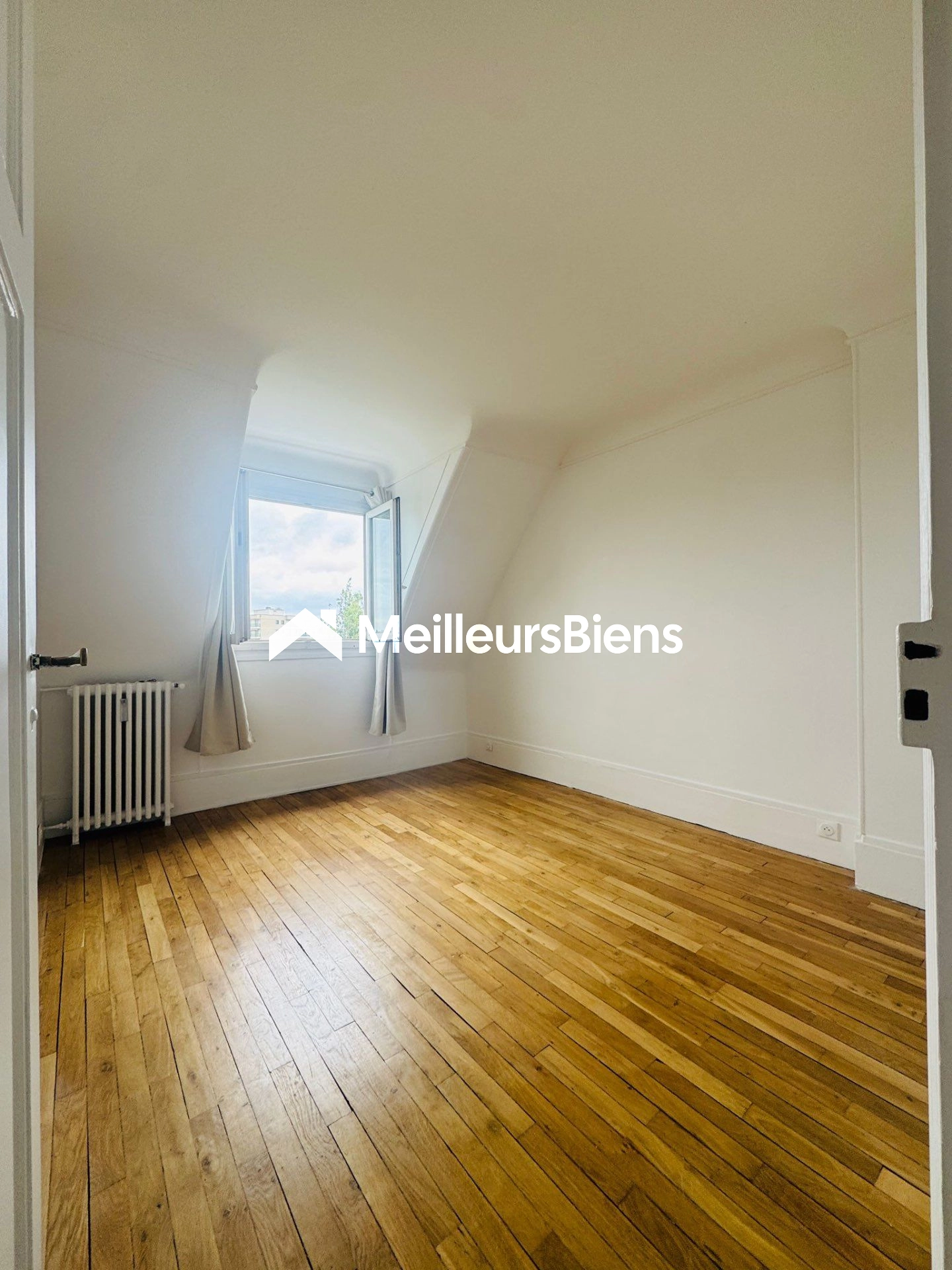 Superbe studio dans le 17ème