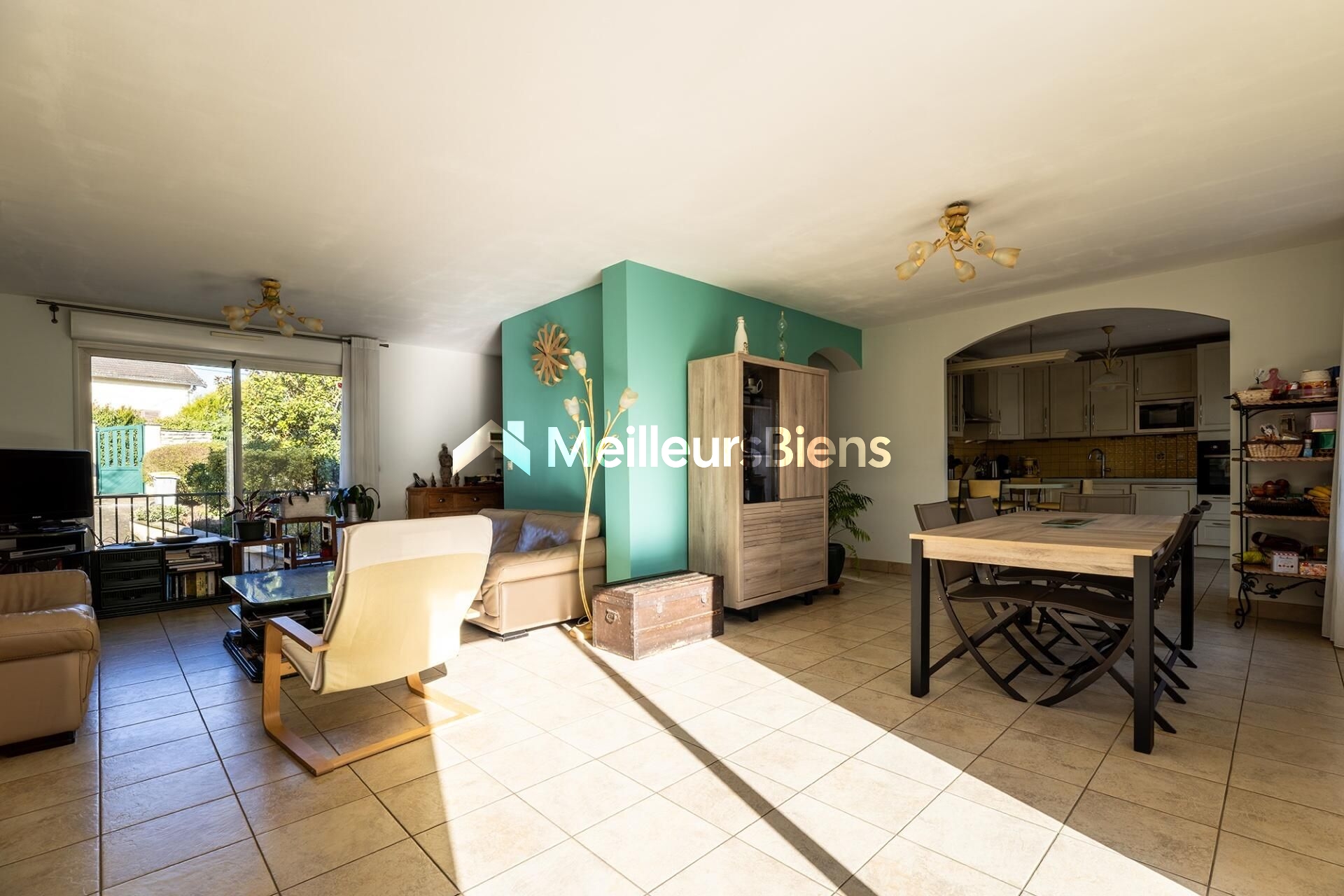 Maison 147 m²