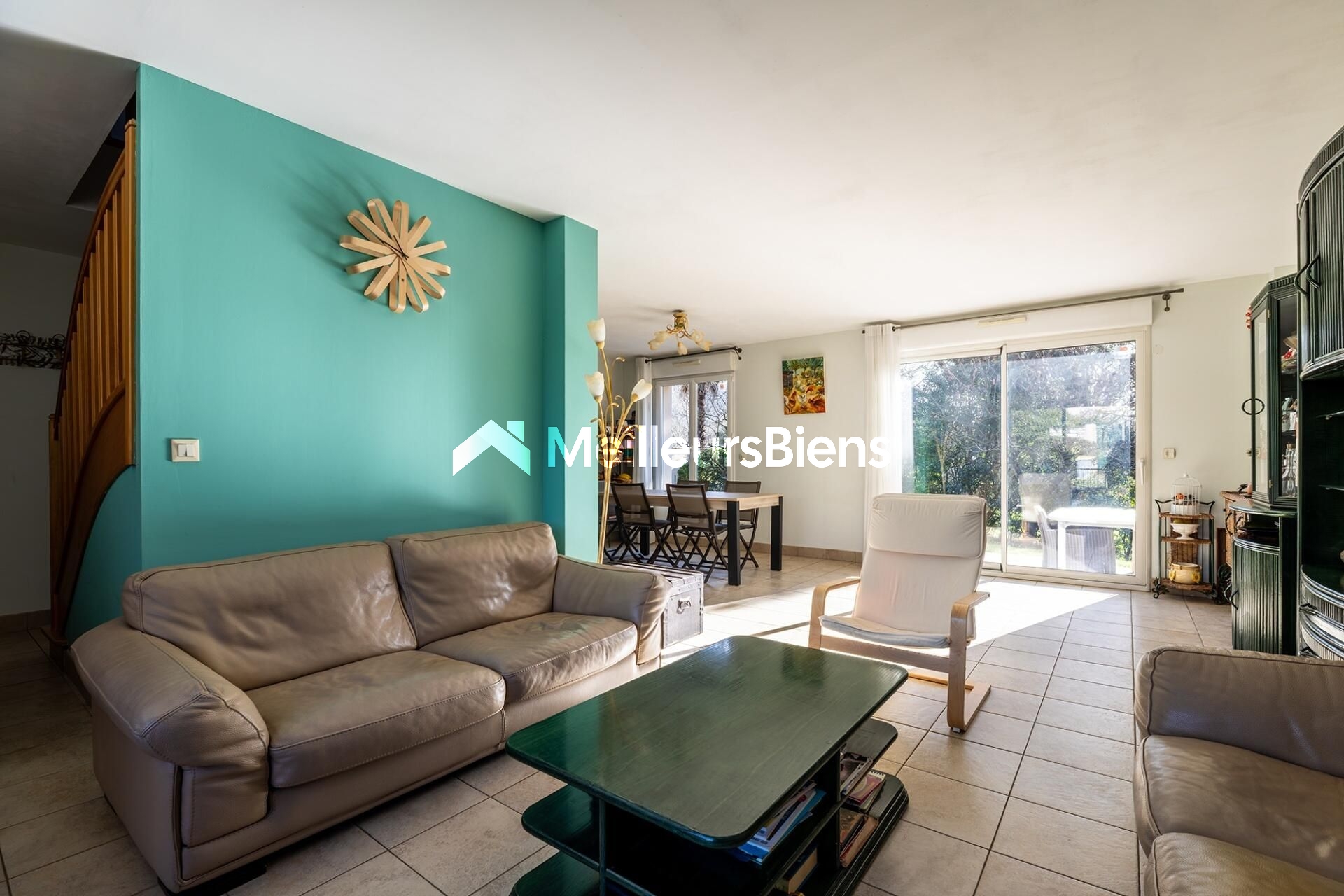 Maison 147 m²