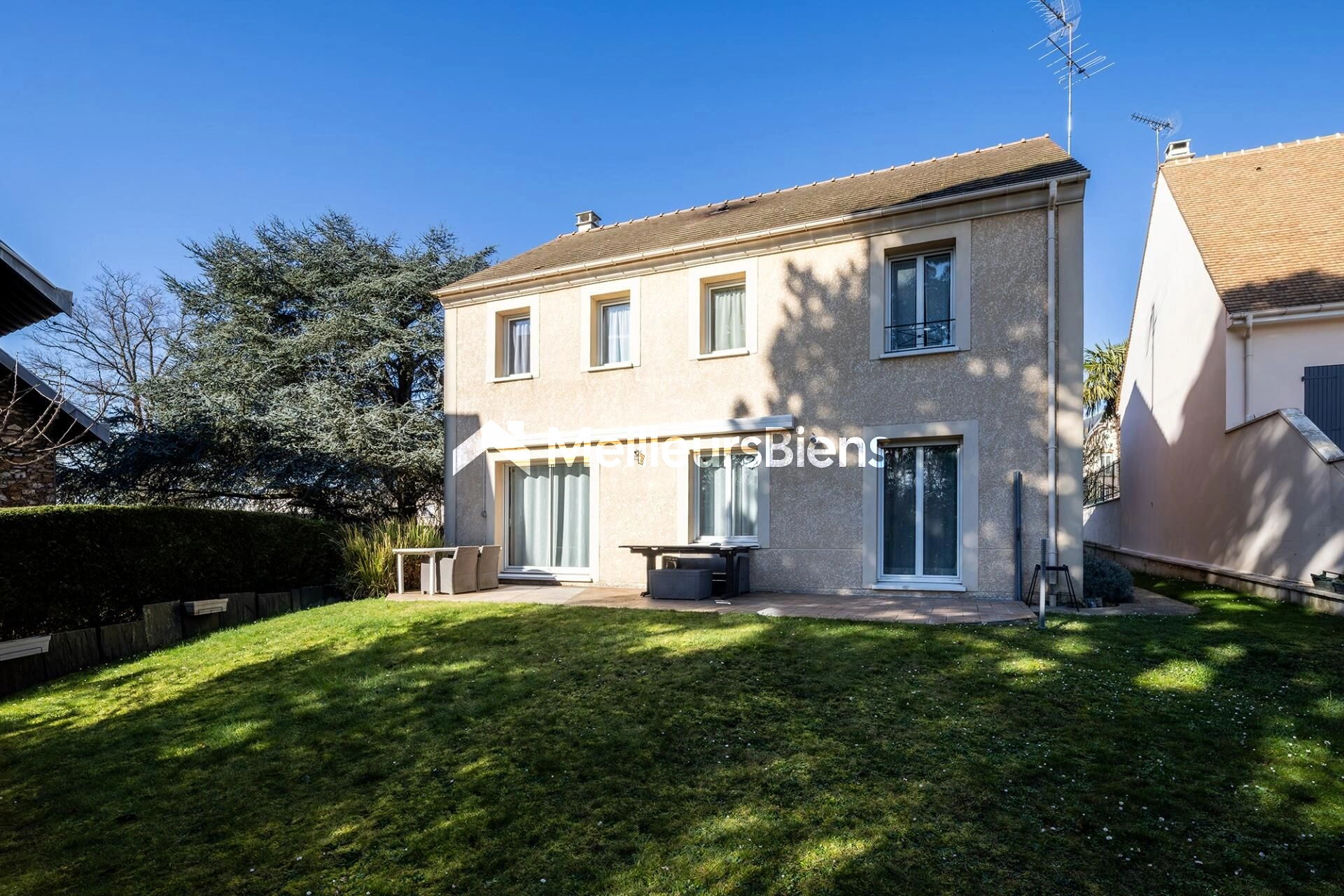 Maison 147 m²