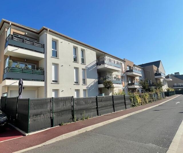 Magnifique Appartement F3 proche gare de Montsoult