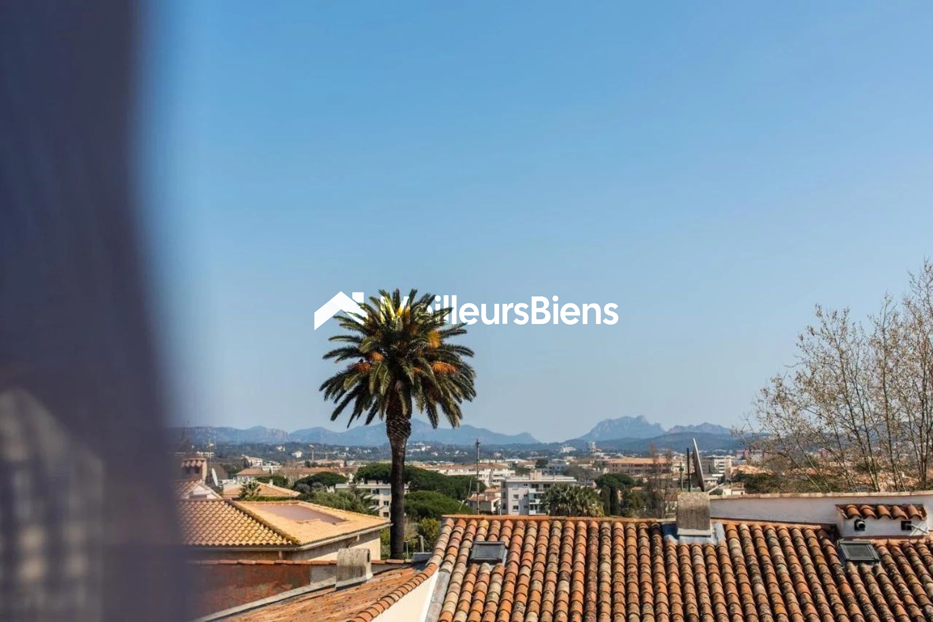 Fréjus plage/centre ville -appartement T1 meublé- rentabilité + de 10% !!