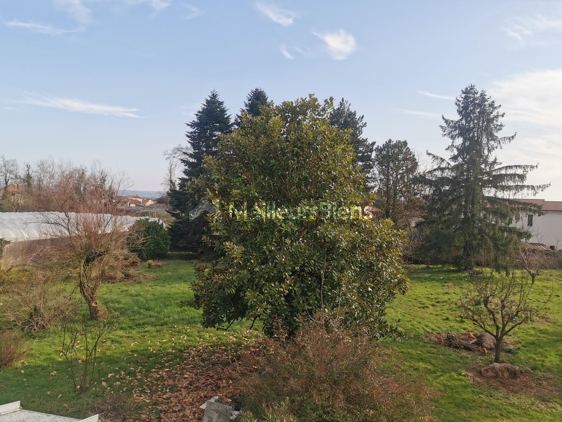 Maison de caractère 149 m²