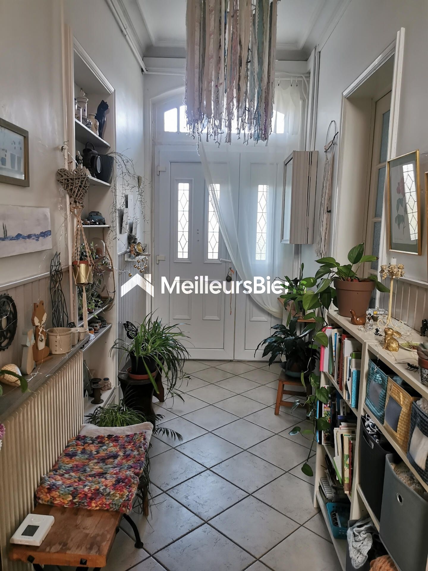 Maison de caractère 149 m²