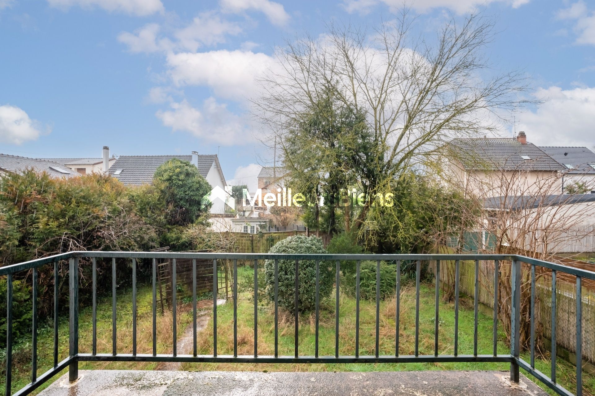 Maison Castor 5 pièces + Terrain 401m² plat - Proche Gare Frette-sur-Seine (95370)