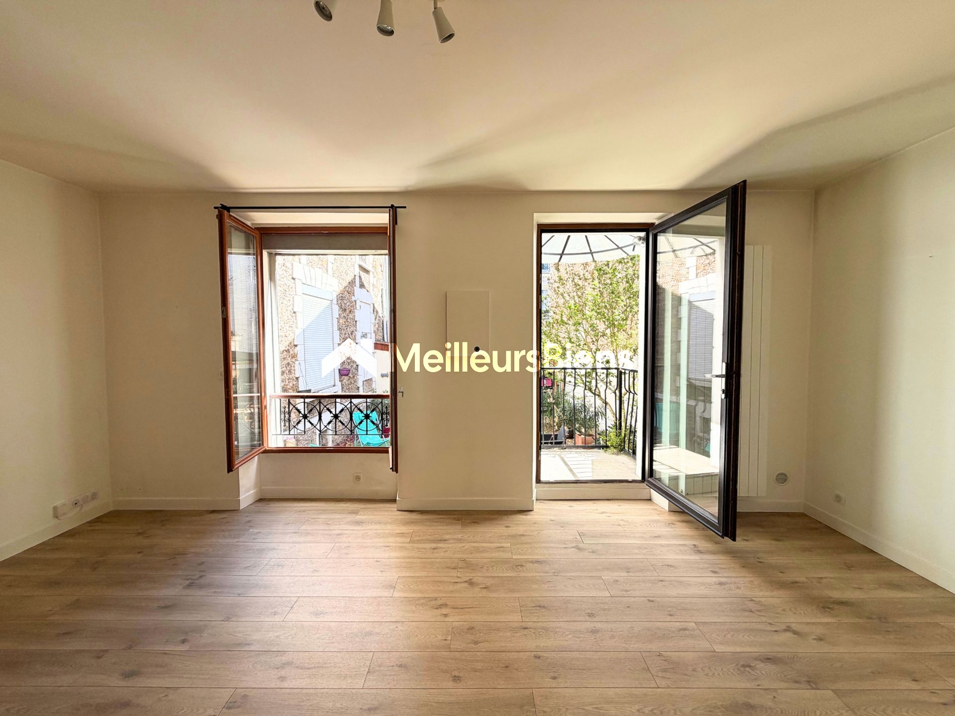 Maison de 4 pièces avec terrasse à Nogent-sur-Marne