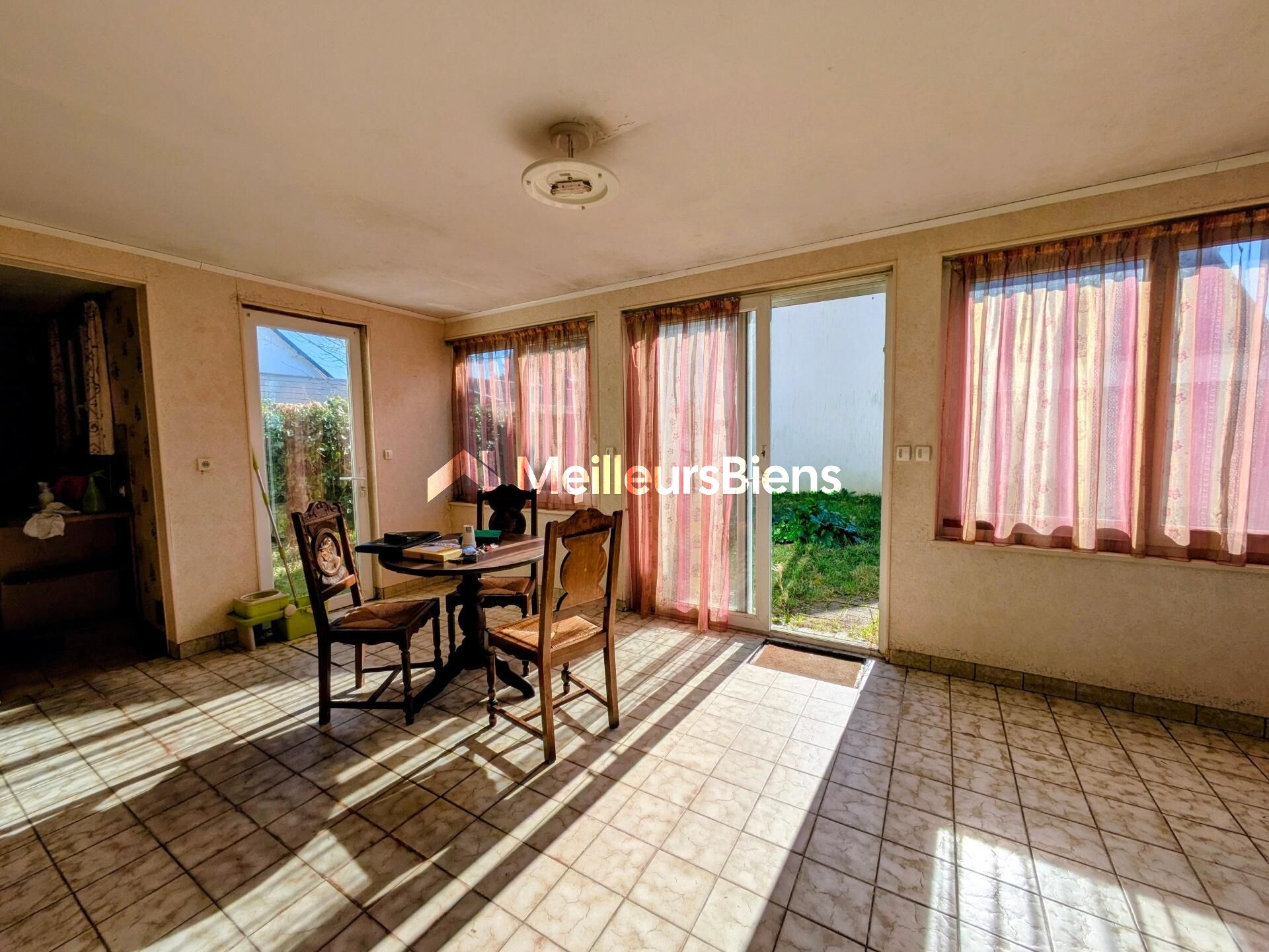 44420 PIRIAC SUR MER - Rare ! Grande Maison Familiale + Dépendance - À 2 pas de l'Océan