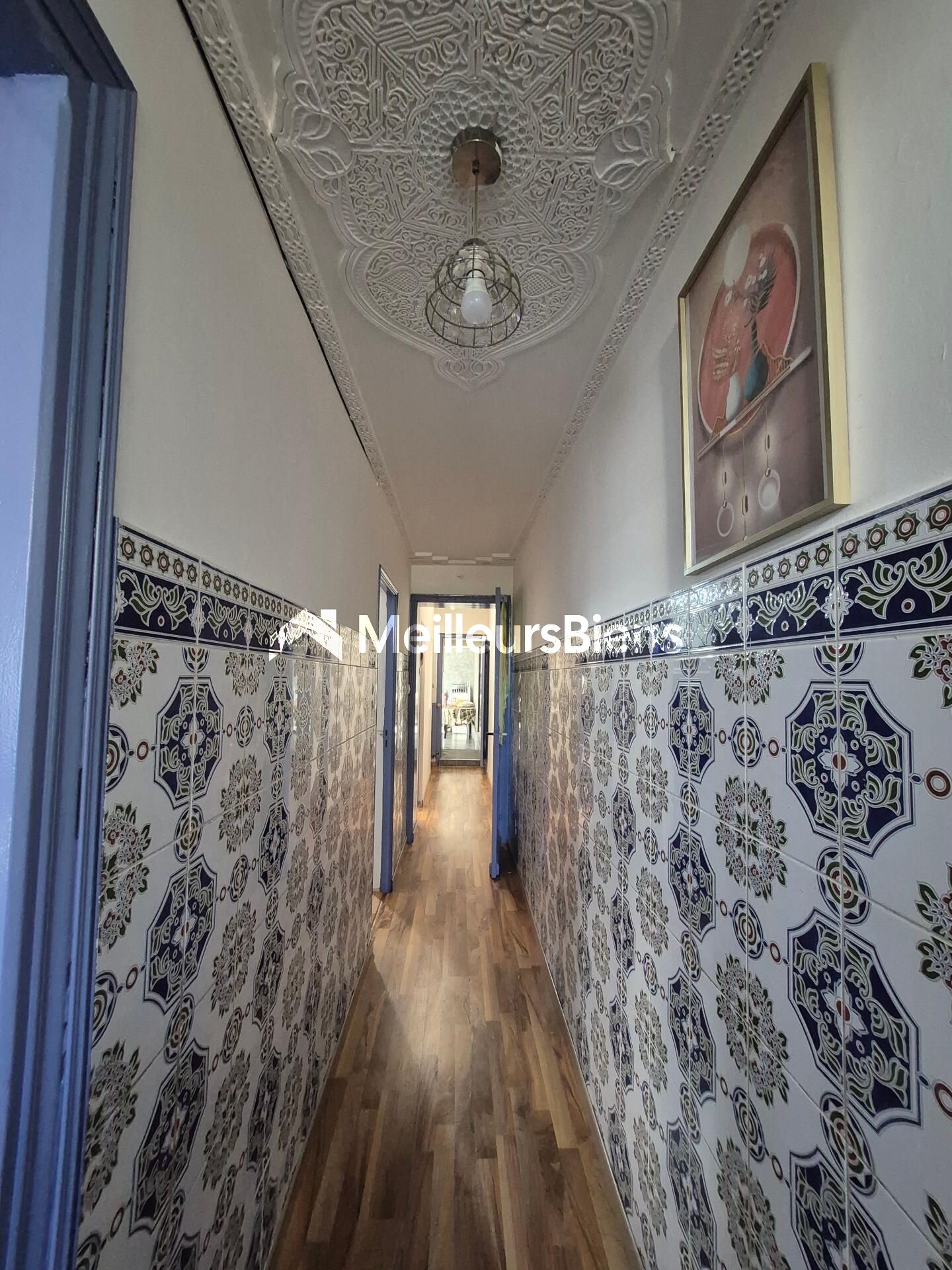 Maison 4 pièces 96 m² + grande cour – 1er achat / investissement - activité à domicile / télétravail– Roubaix