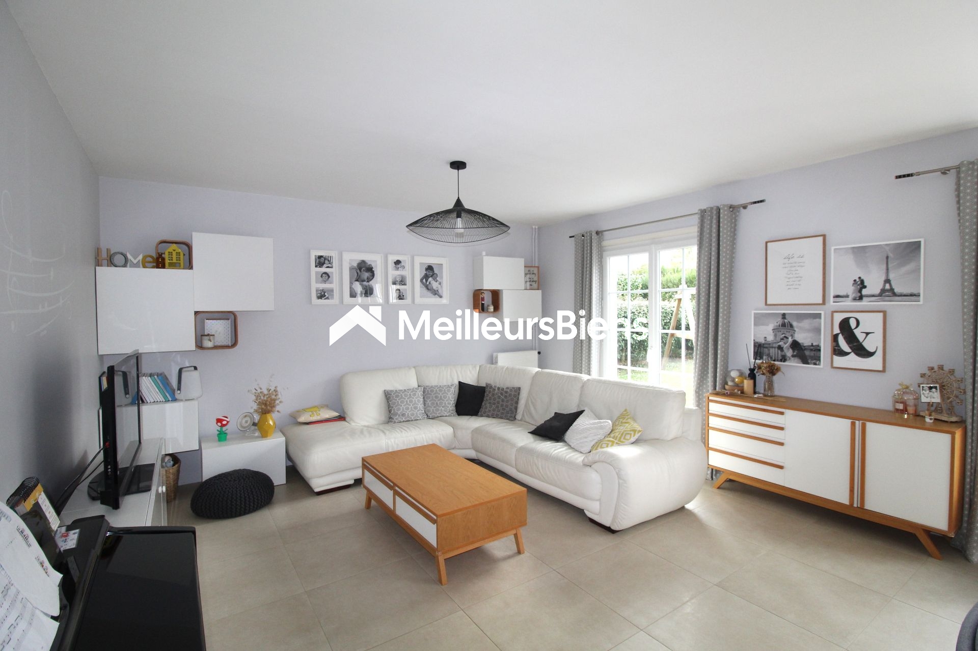 MAISON 132 m2 ORLEANS SUD