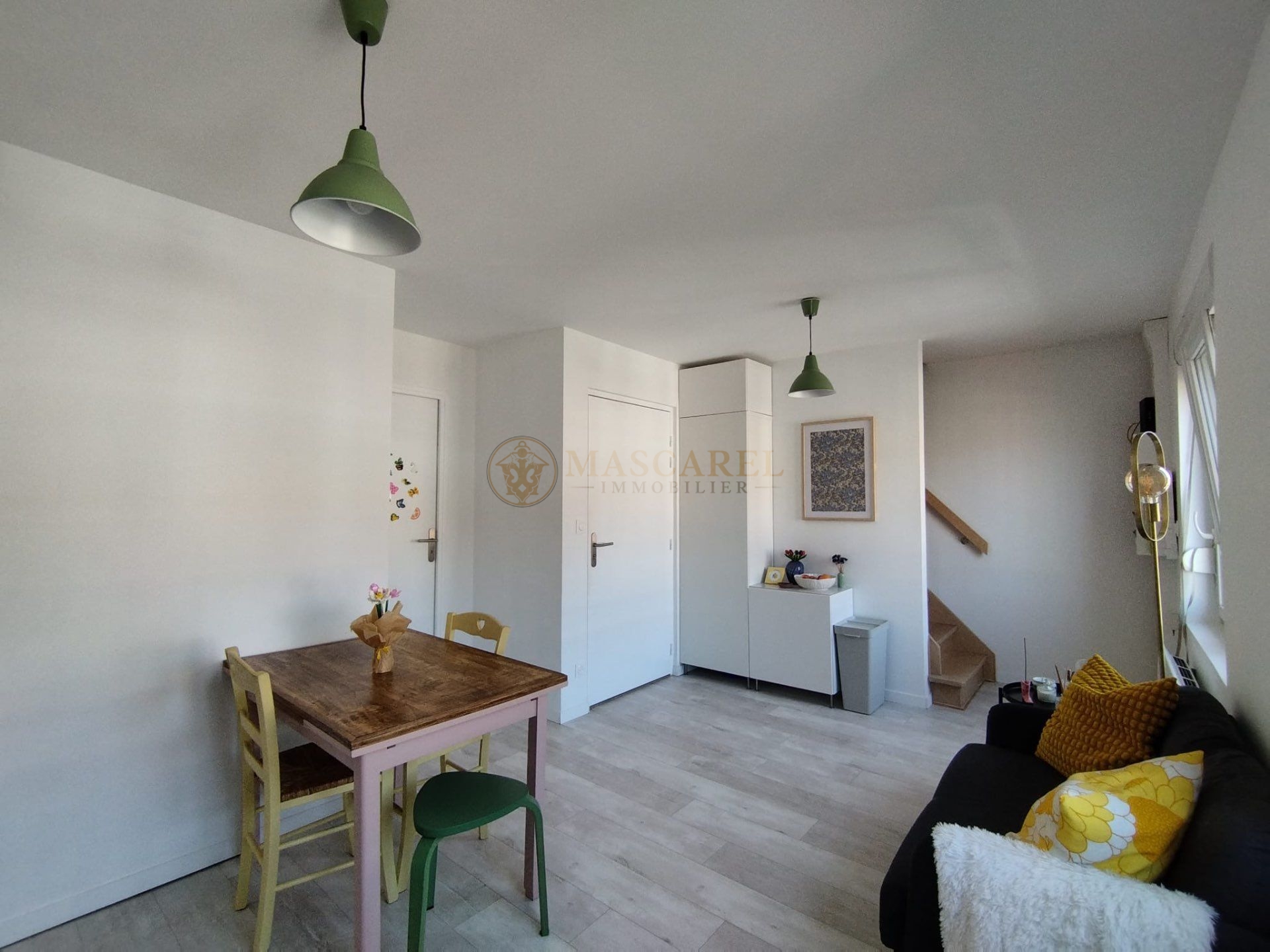 COLOCATION - Chambre à louer dans superbe appartement lumineux – Lille Hellemmes – 520€ CC