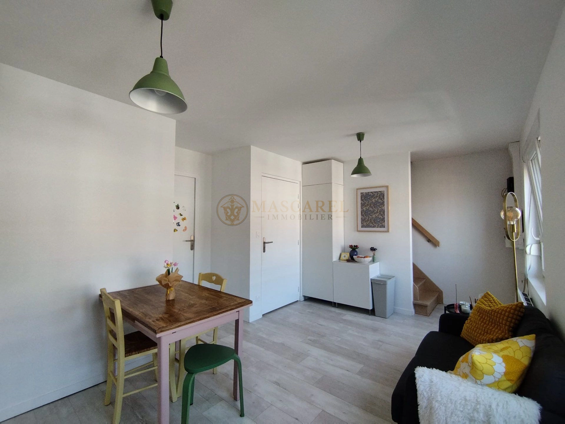 COLOCATION - Chambre à louer dans superbe appartement lumineux – Lille Hellemmes – 520€ CC