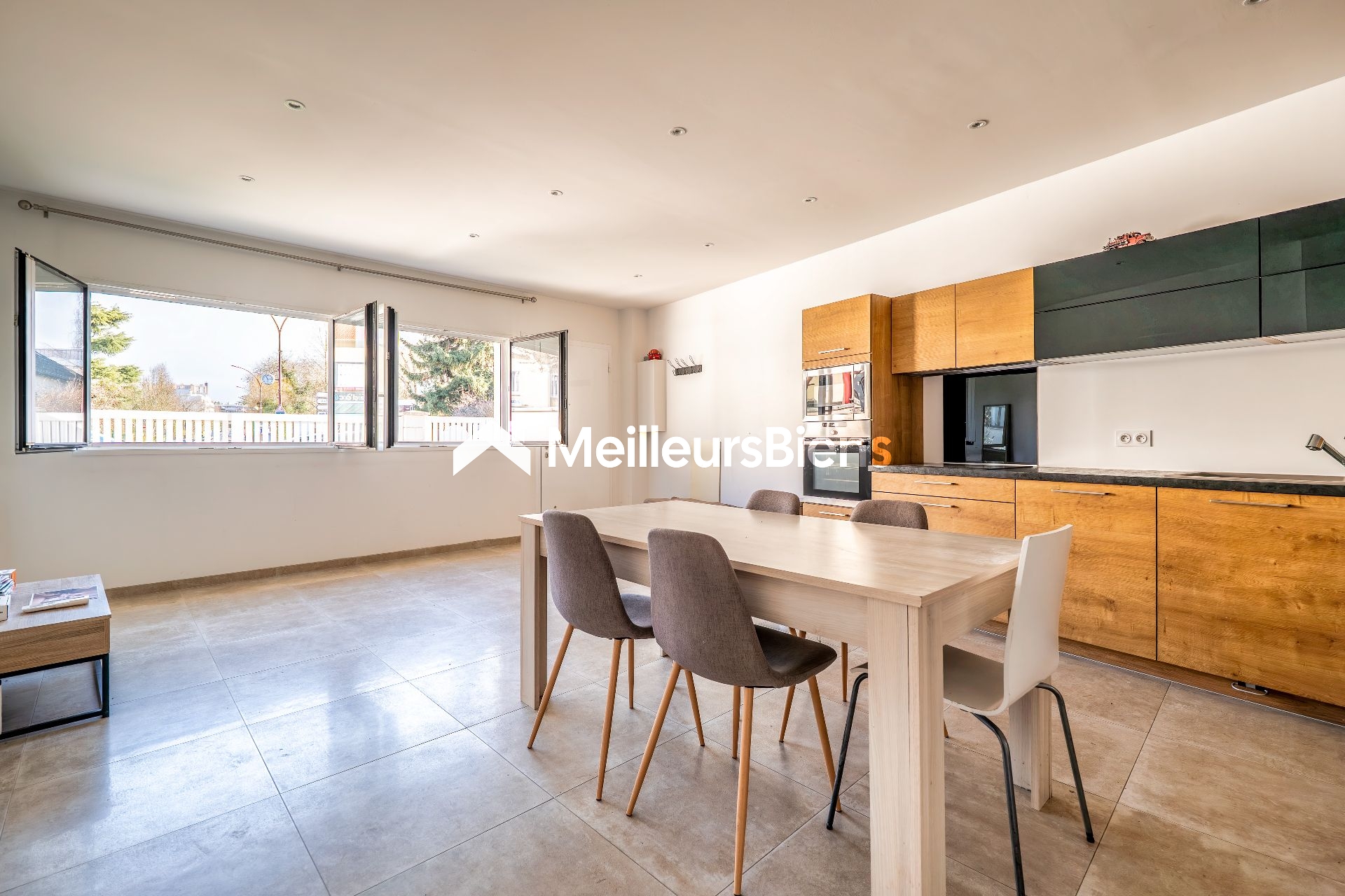Maison 6 pièces 130 m²