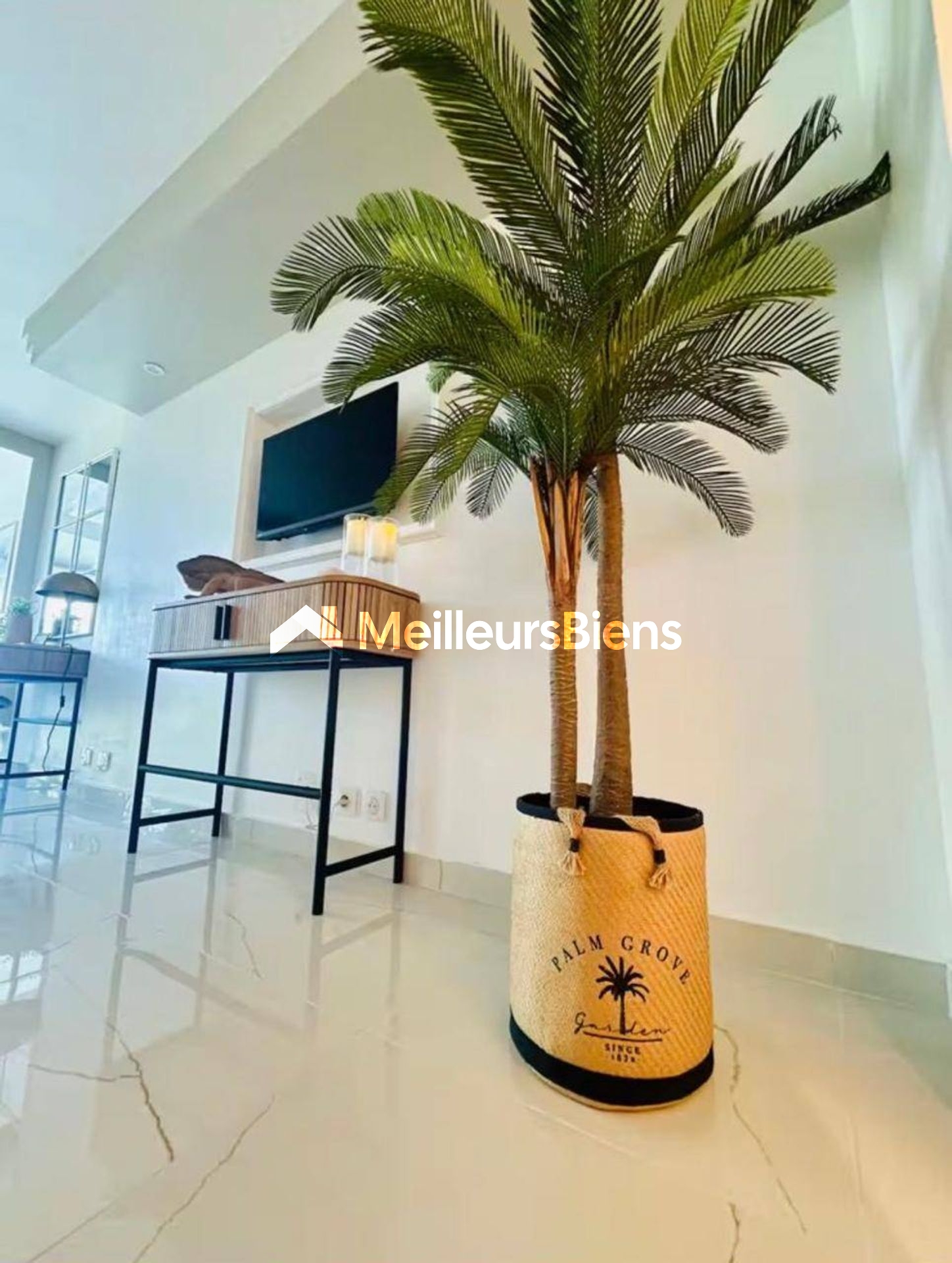 Magnifique studio renové vue mer