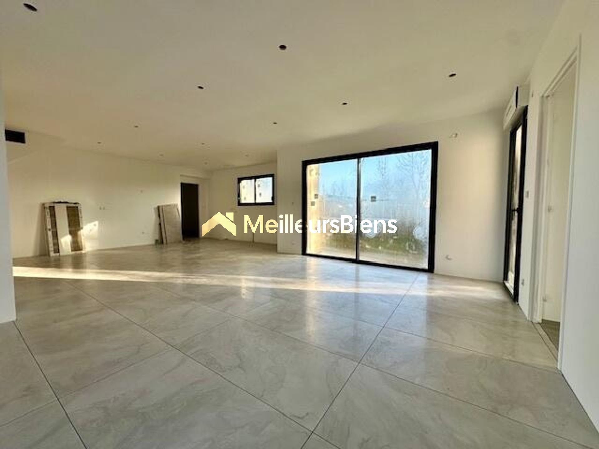 Maison 6 pièces 123 m²