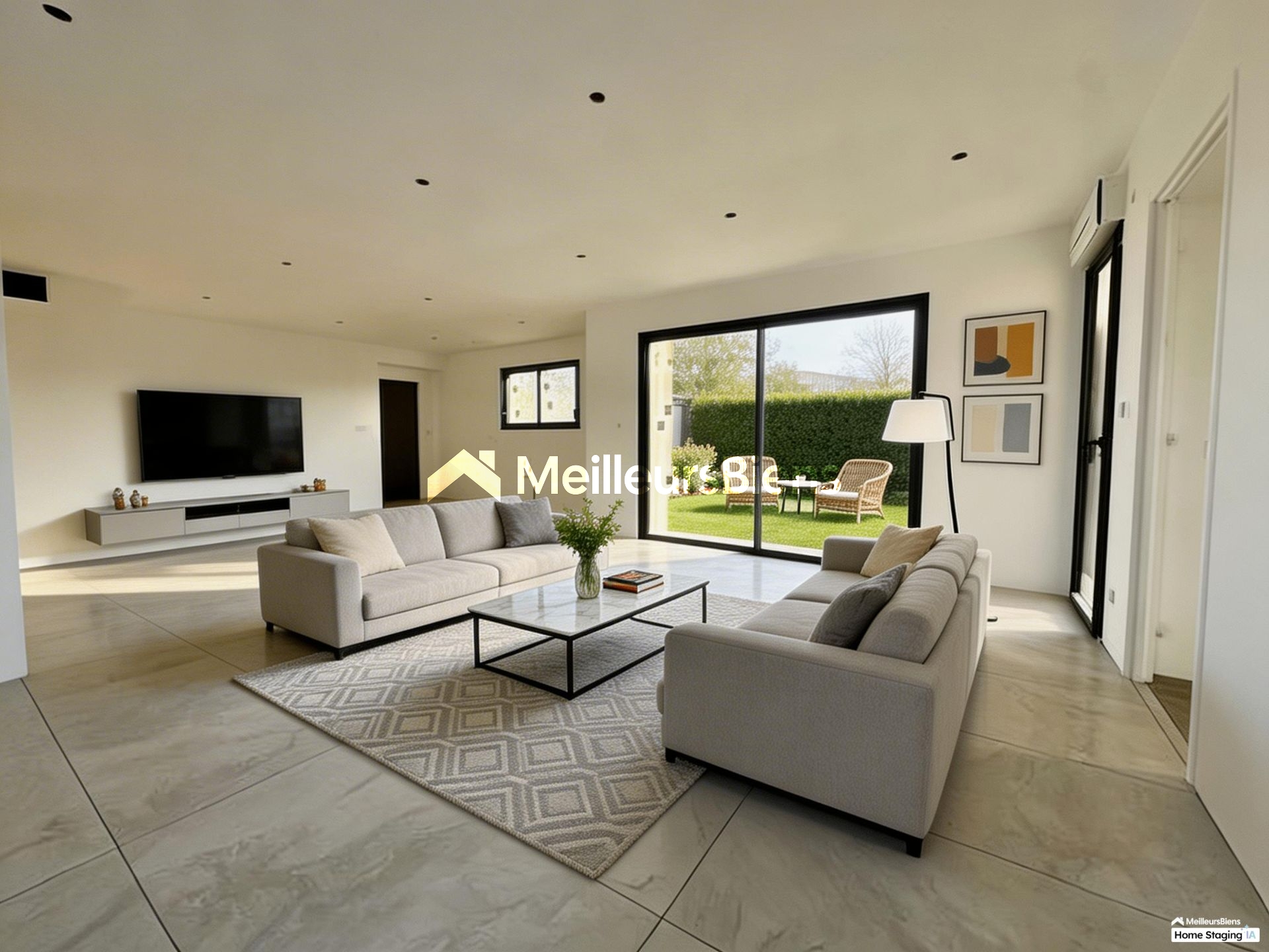 Maison 6 pièces 123 m²