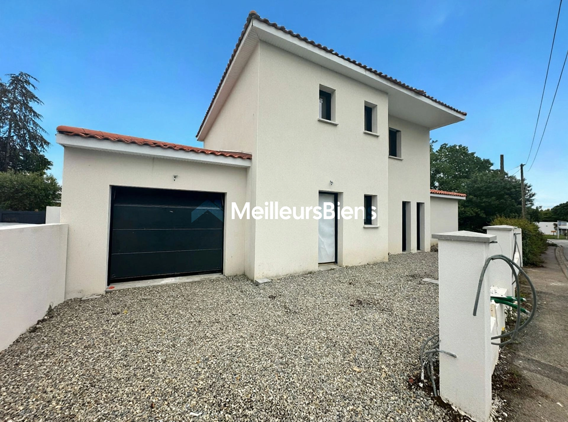 Maison 6 pièces 123 m²